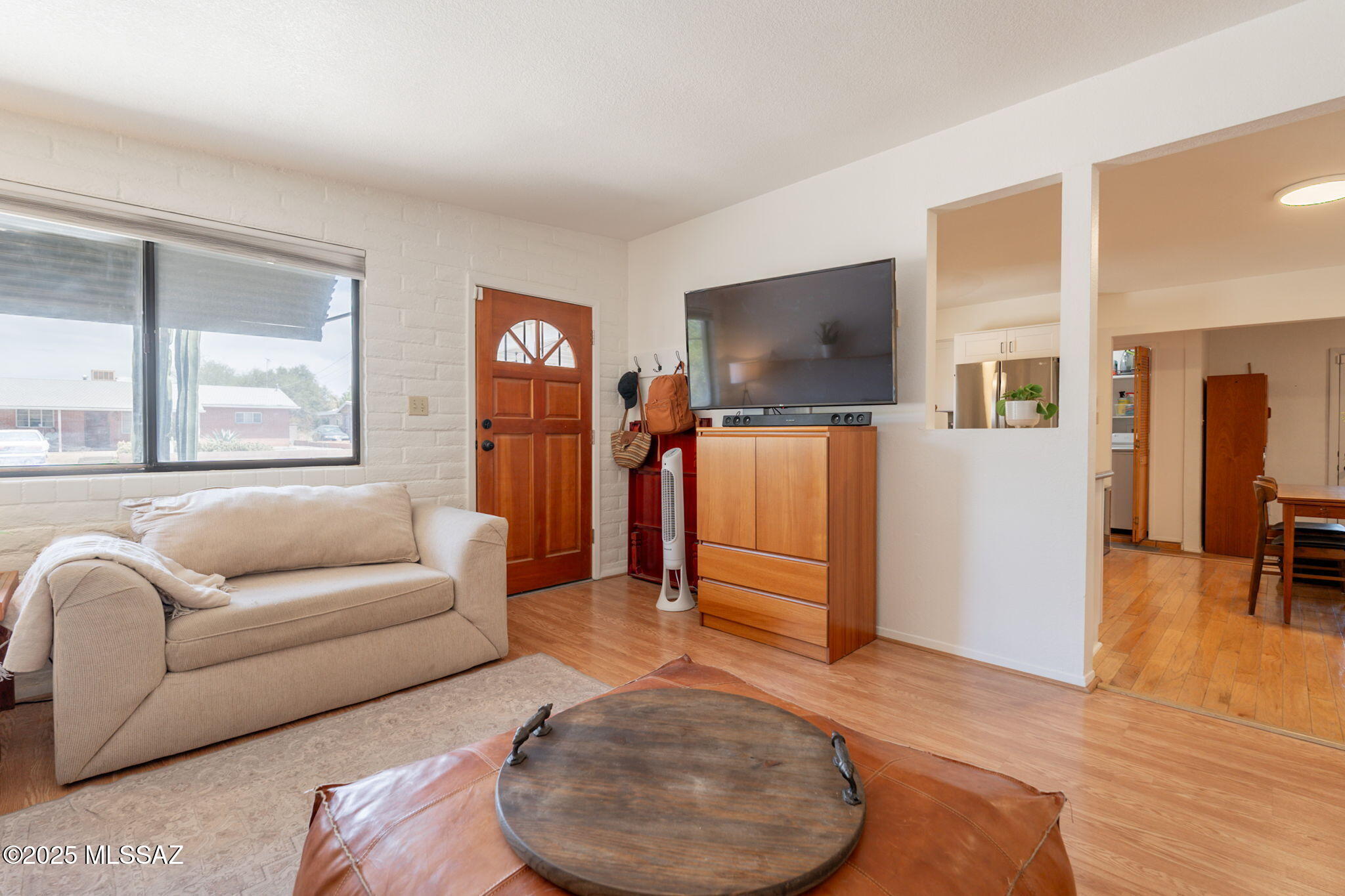 Speedway Addition - Residential