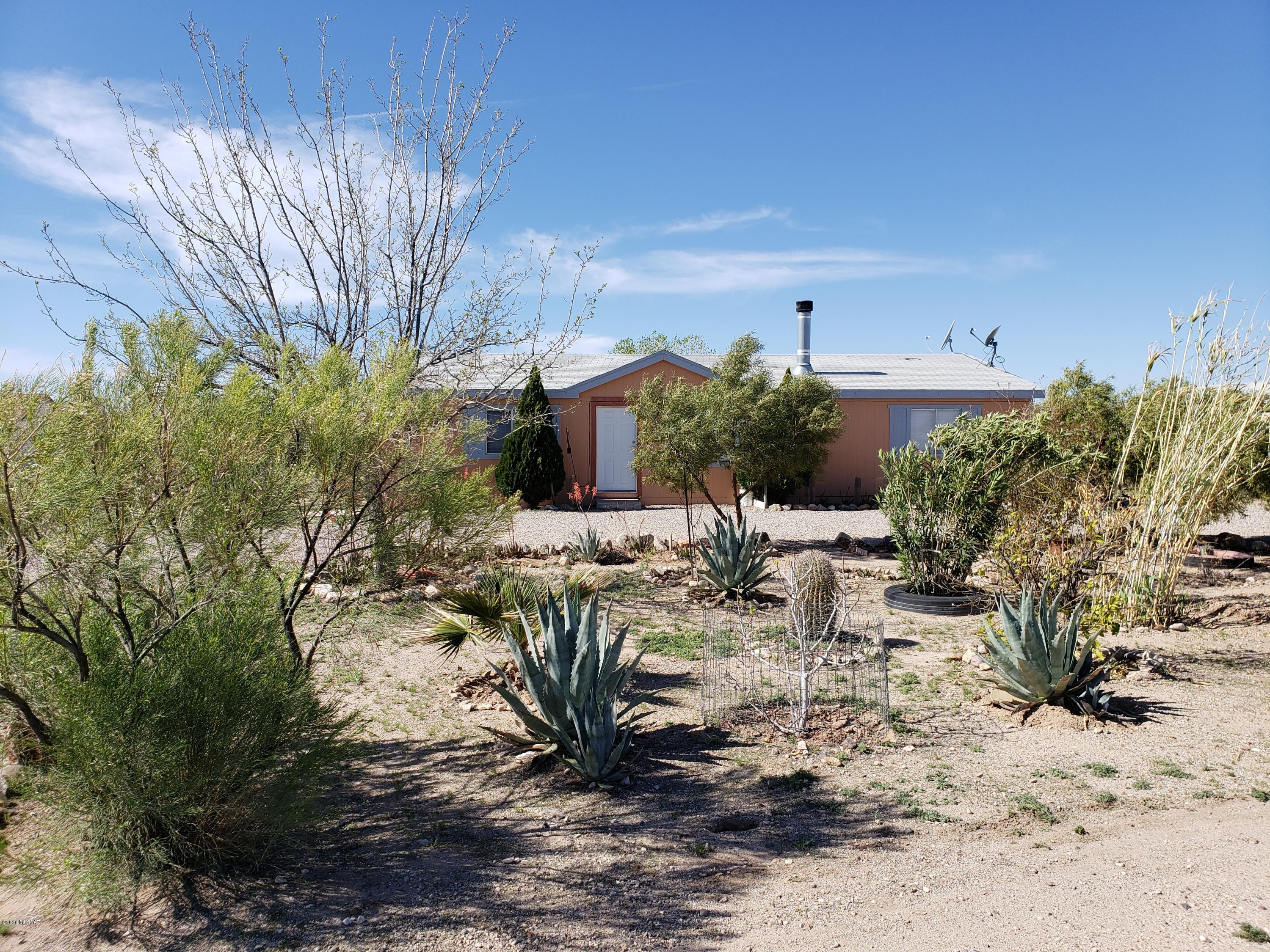 Wilmot Farms (1-121) - Residential Lease