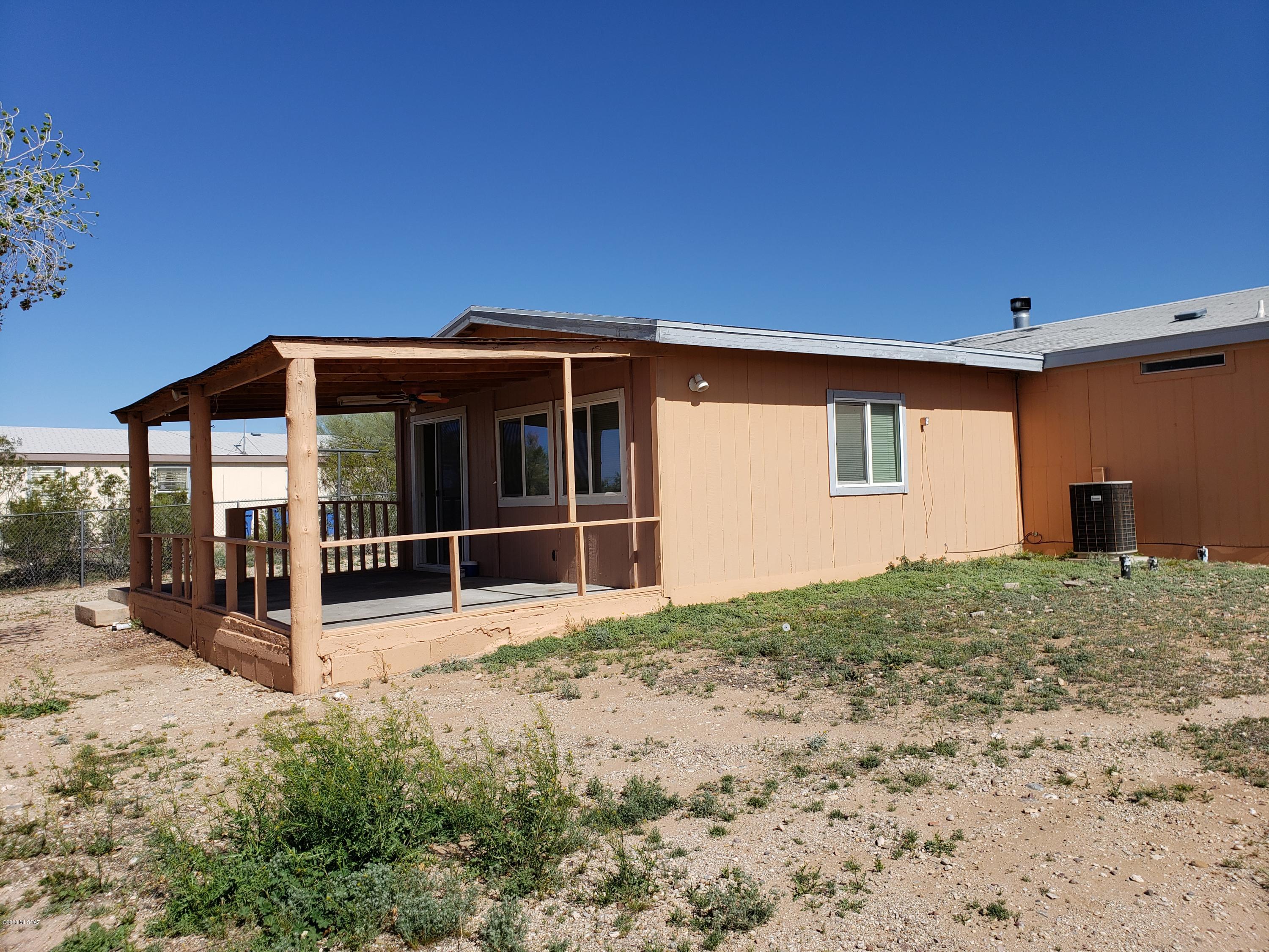 Wilmot Farms (1-121) - Residential Lease