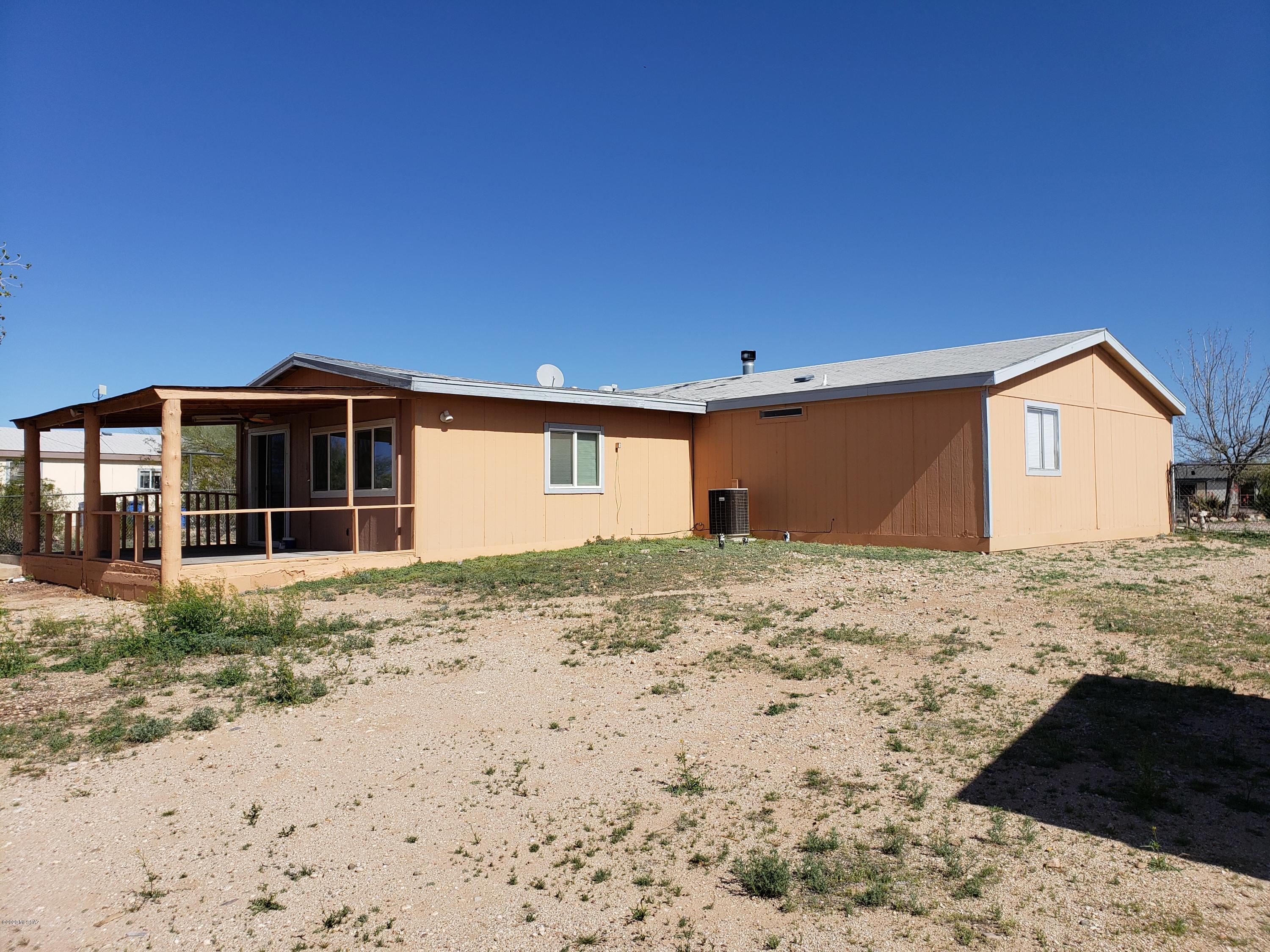 Wilmot Farms (1-121) - Residential Lease