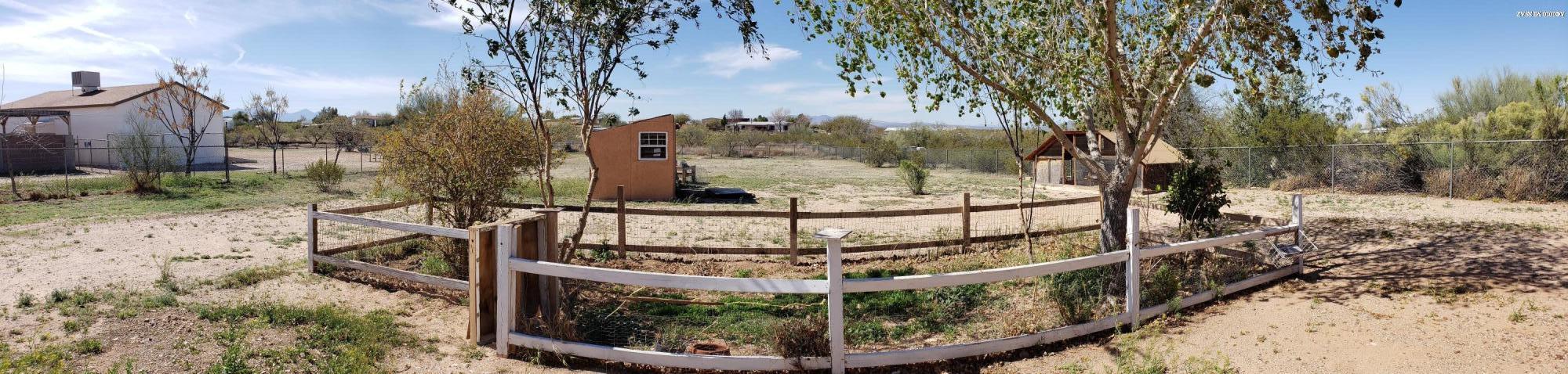 Wilmot Farms (1-121) - Residential Lease