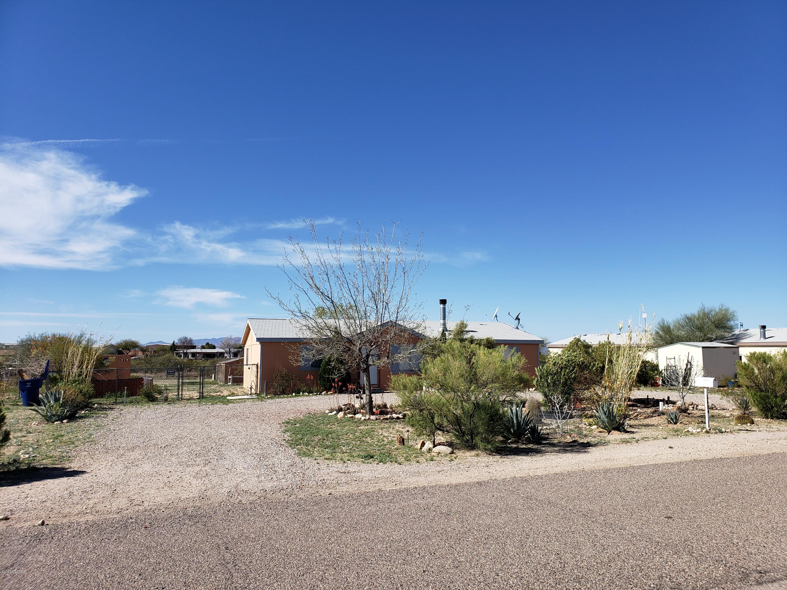 Wilmot Farms (1-121) - Residential Lease