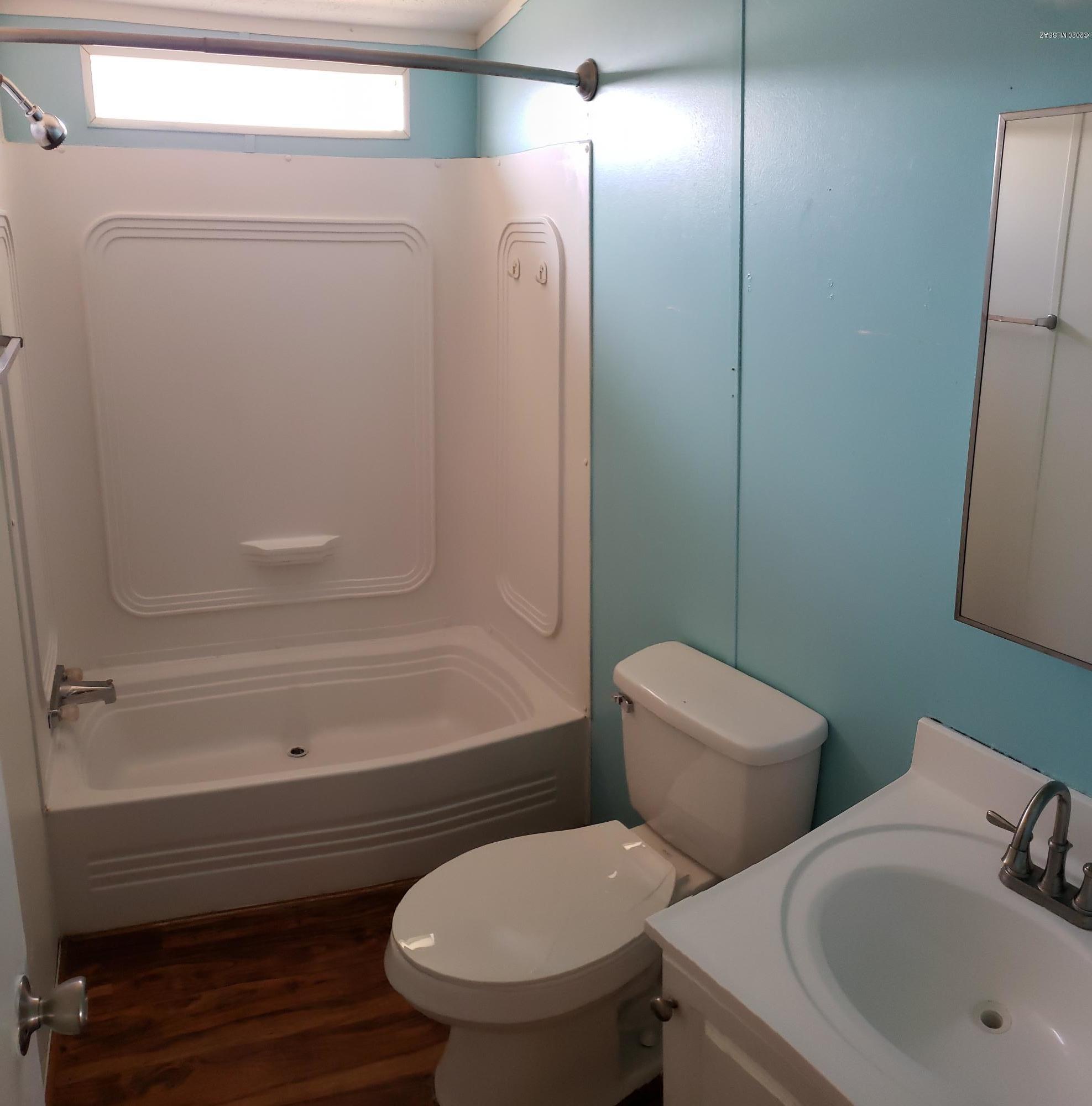 Wilmot Farms (1-121) - Residential Lease