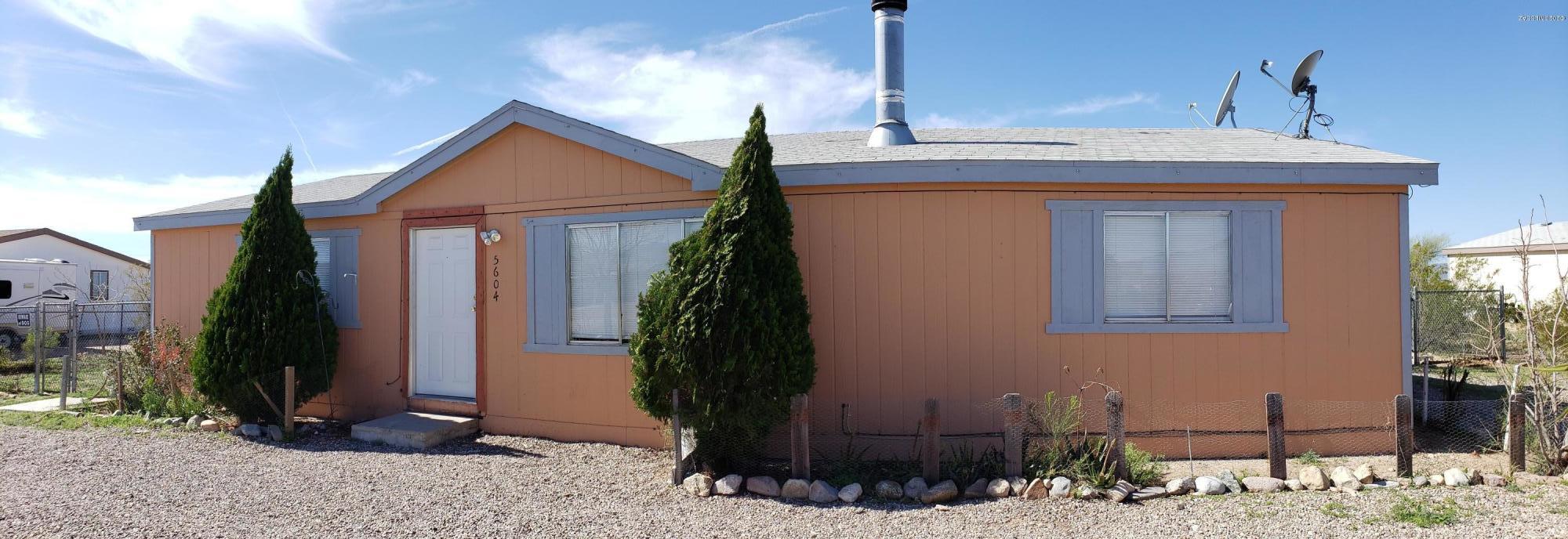 Wilmot Farms (1-121) - Residential Lease