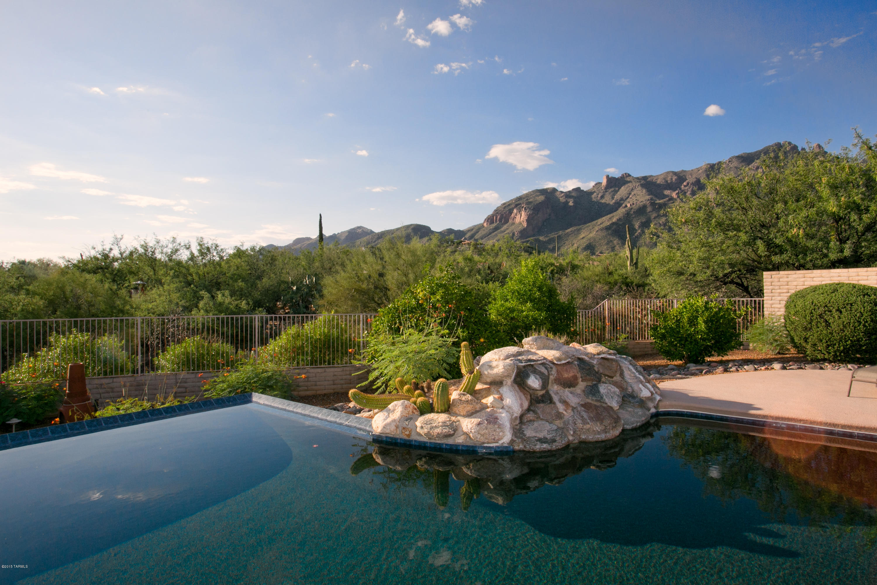 Foothills Clusters - Residential