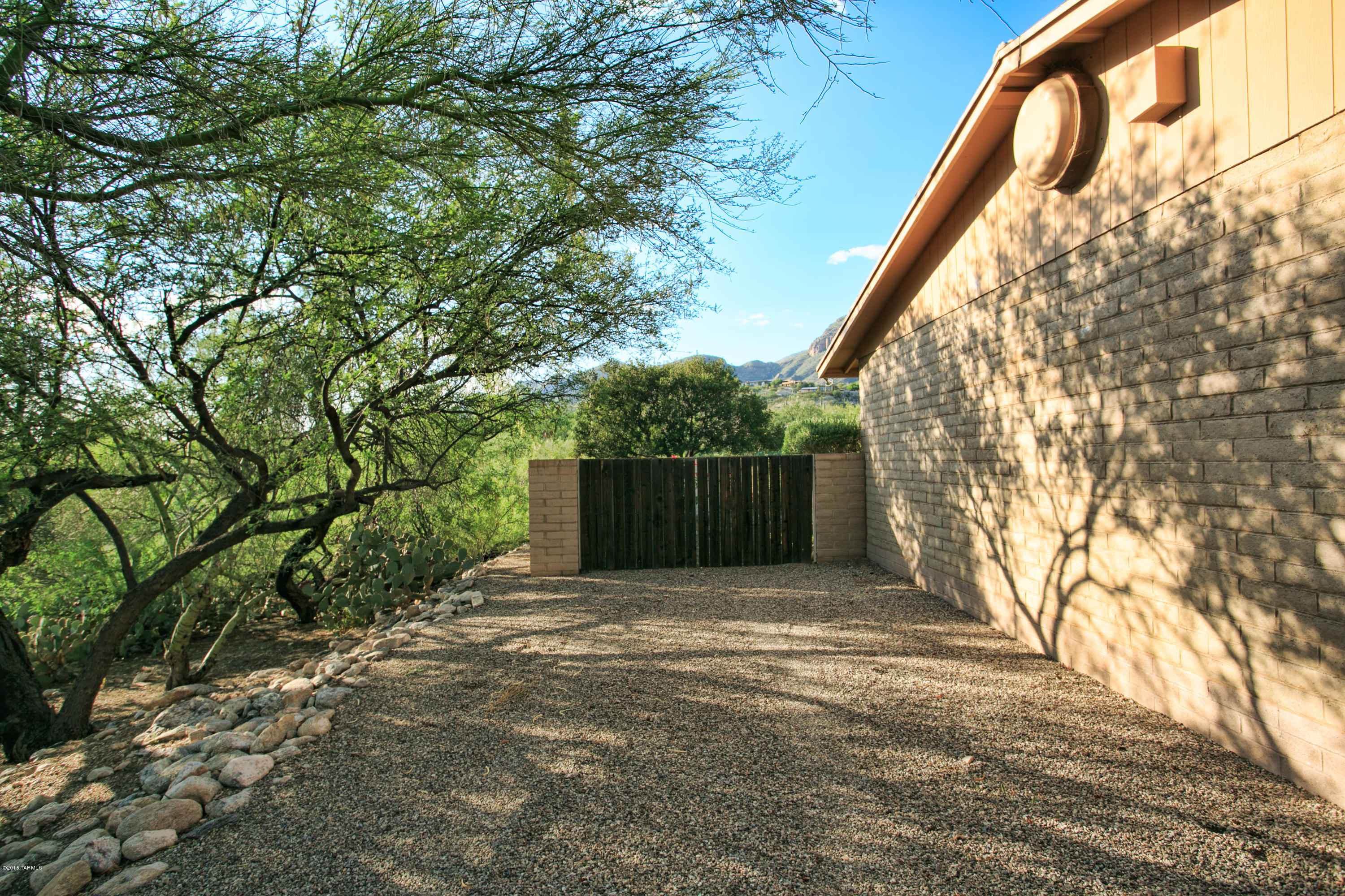 Foothills Clusters - Residential