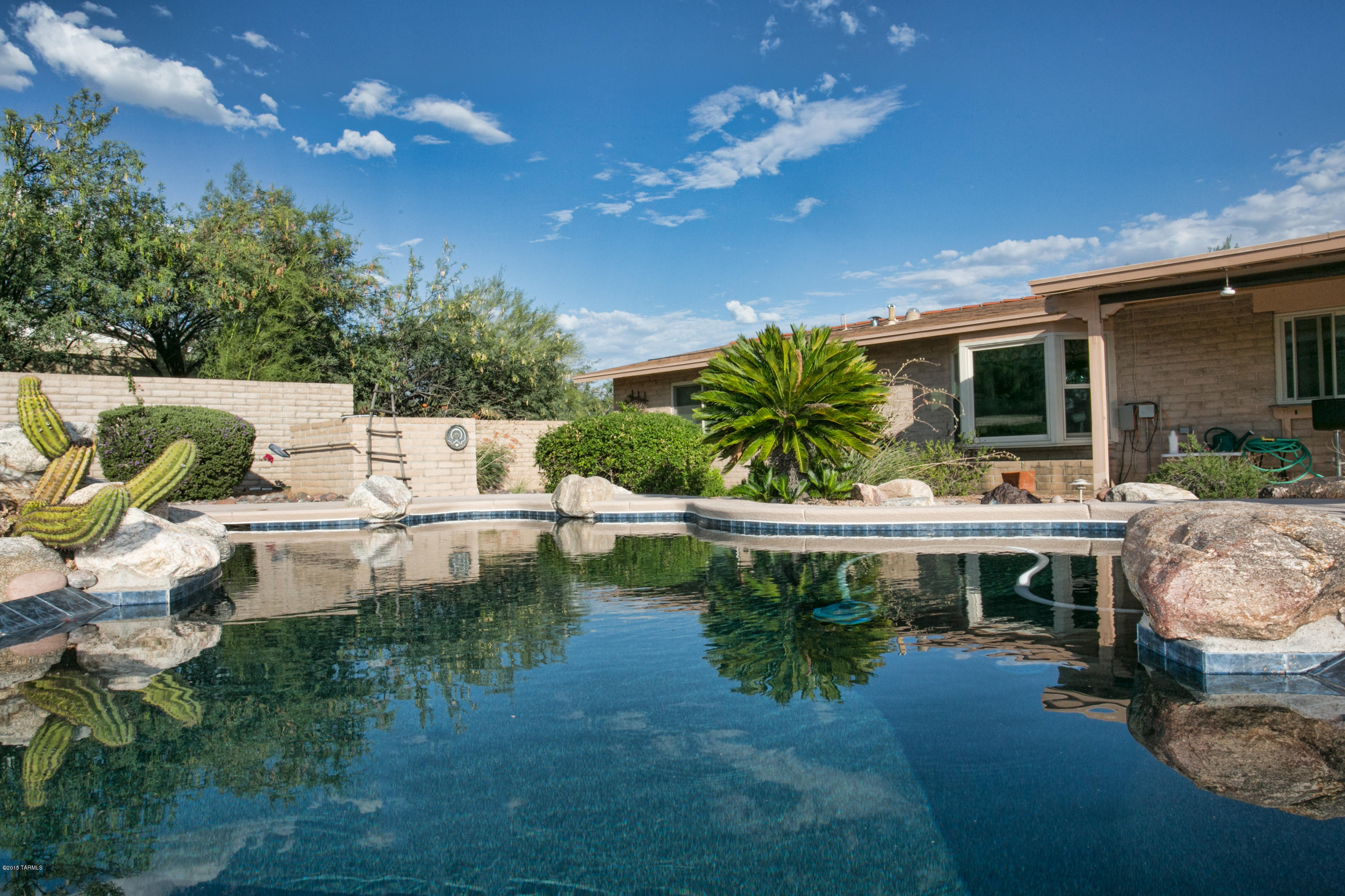 Foothills Clusters - Residential