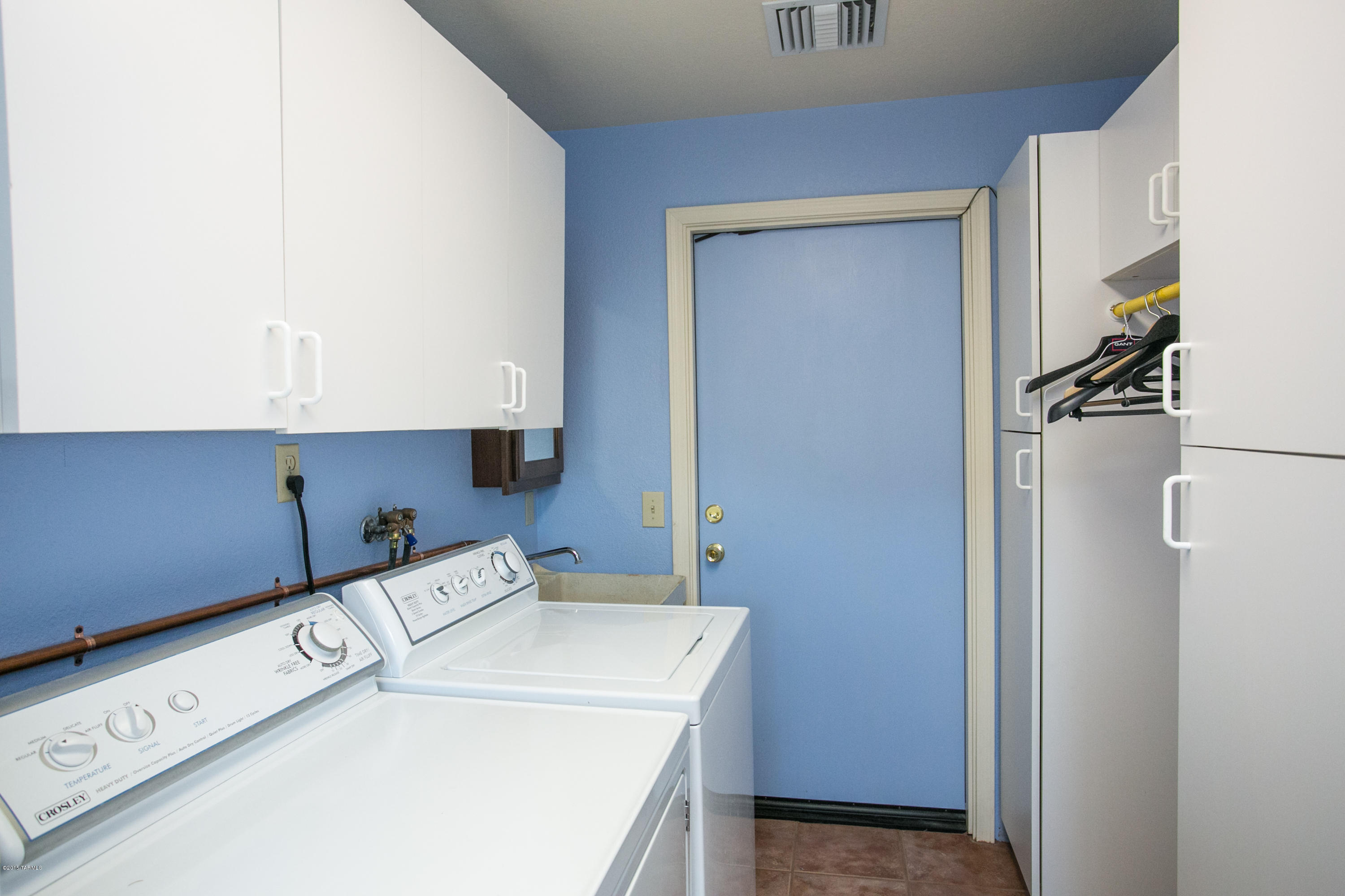 Foothills Clusters - Residential