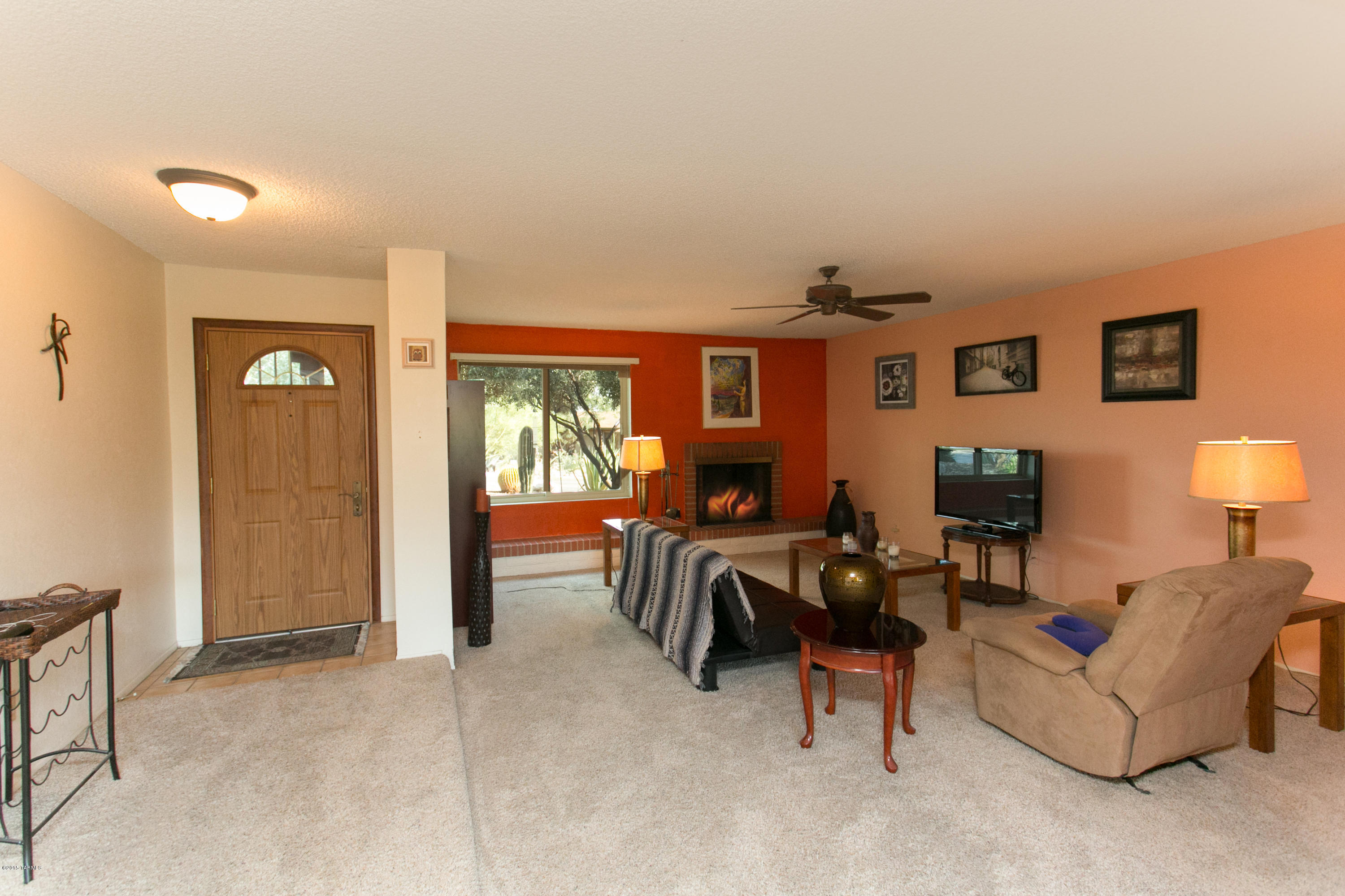 Foothills Clusters - Residential