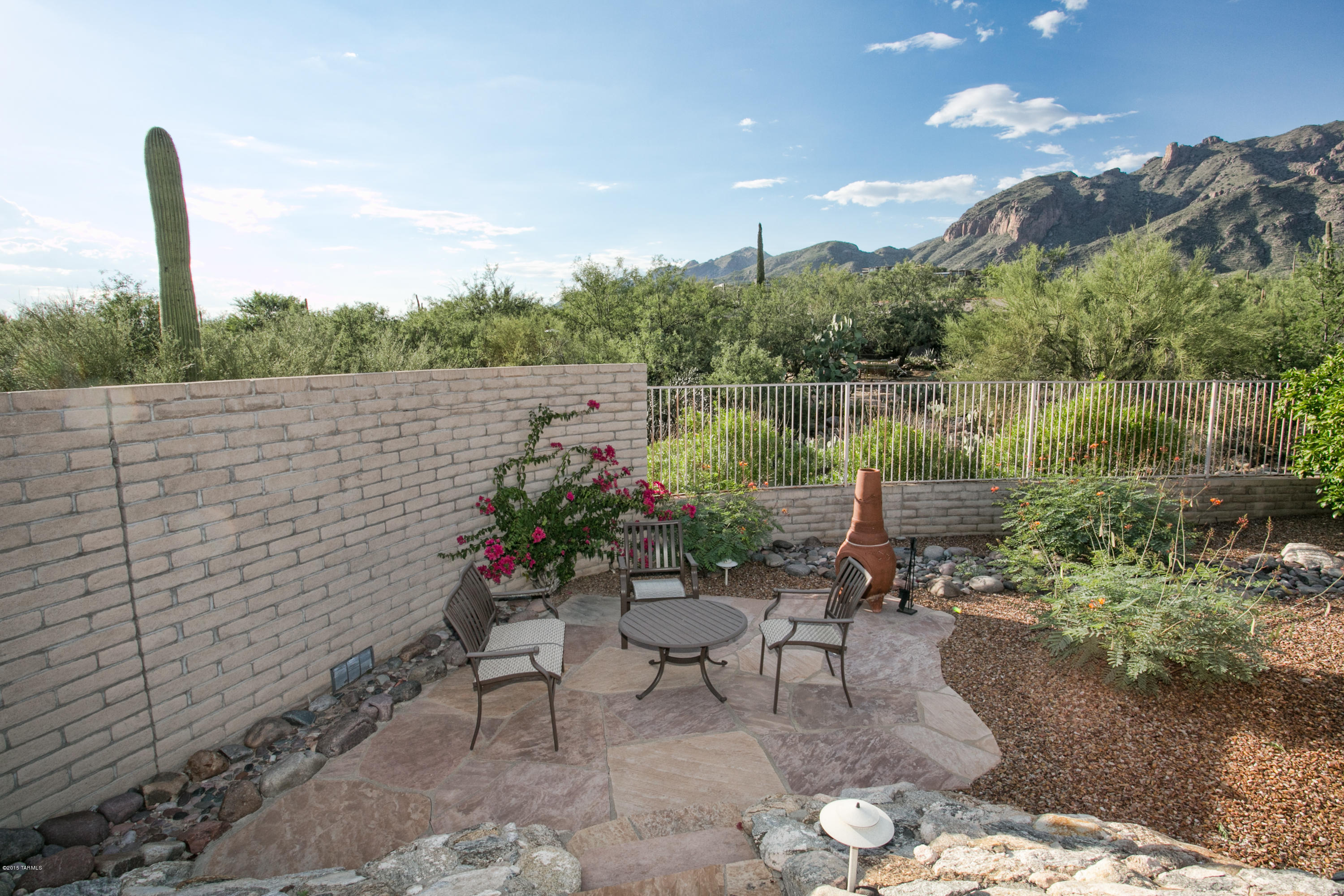 Foothills Clusters - Residential