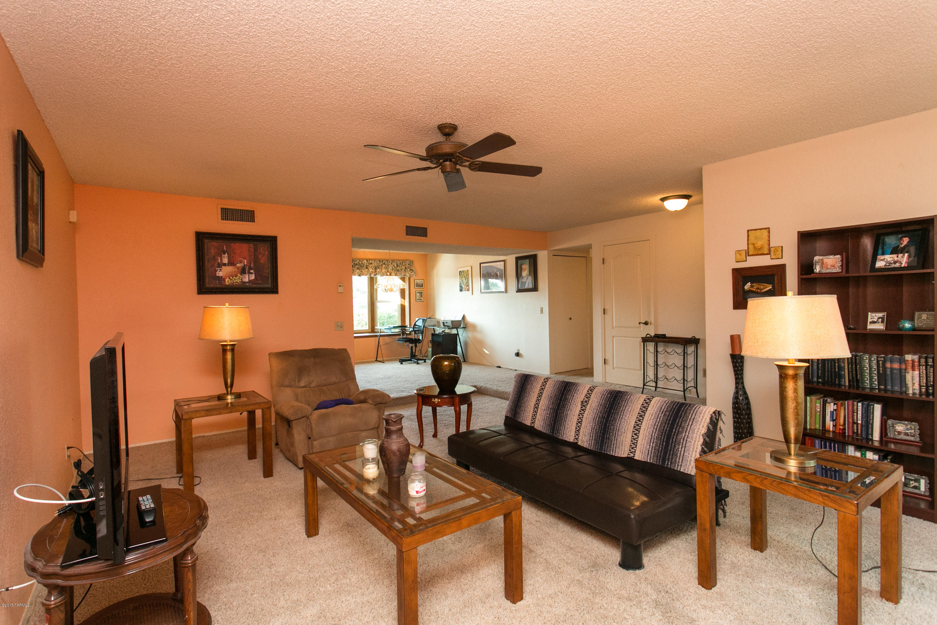 Foothills Clusters - Residential