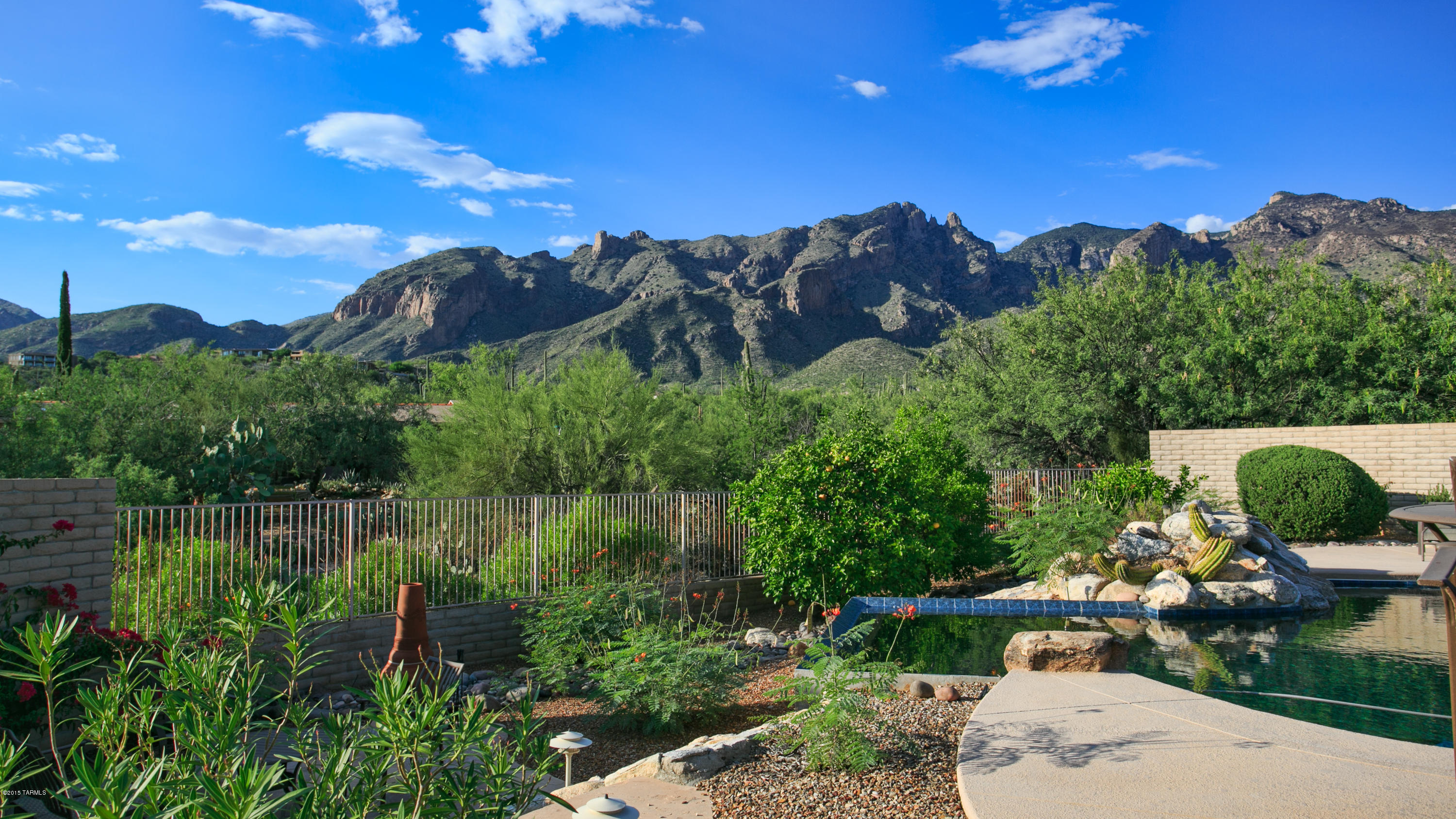 Foothills Clusters - Residential