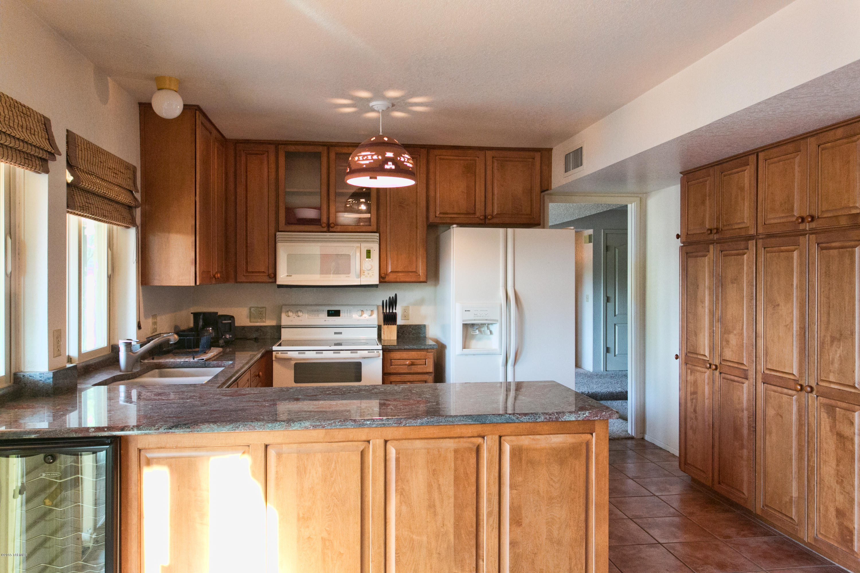 Foothills Clusters - Residential