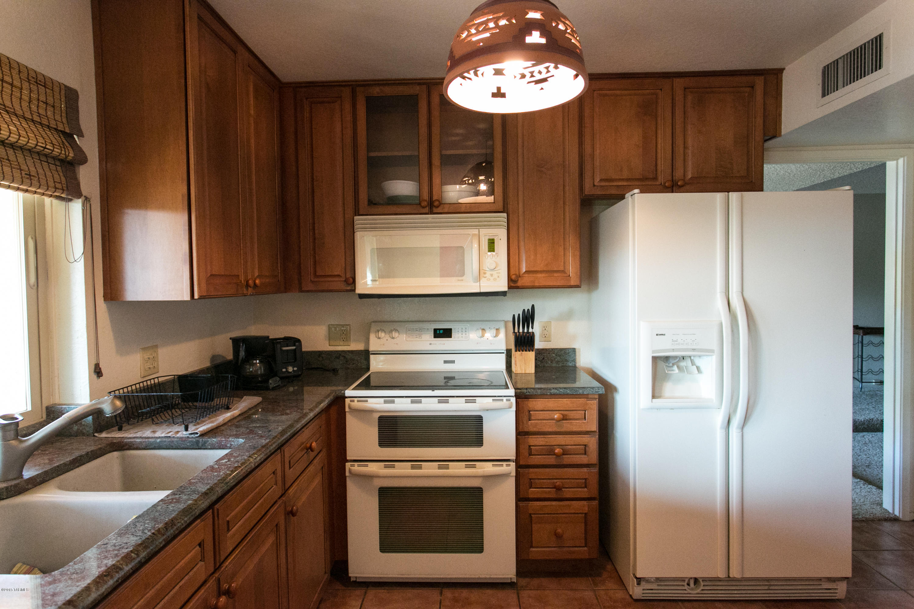 Foothills Clusters - Residential