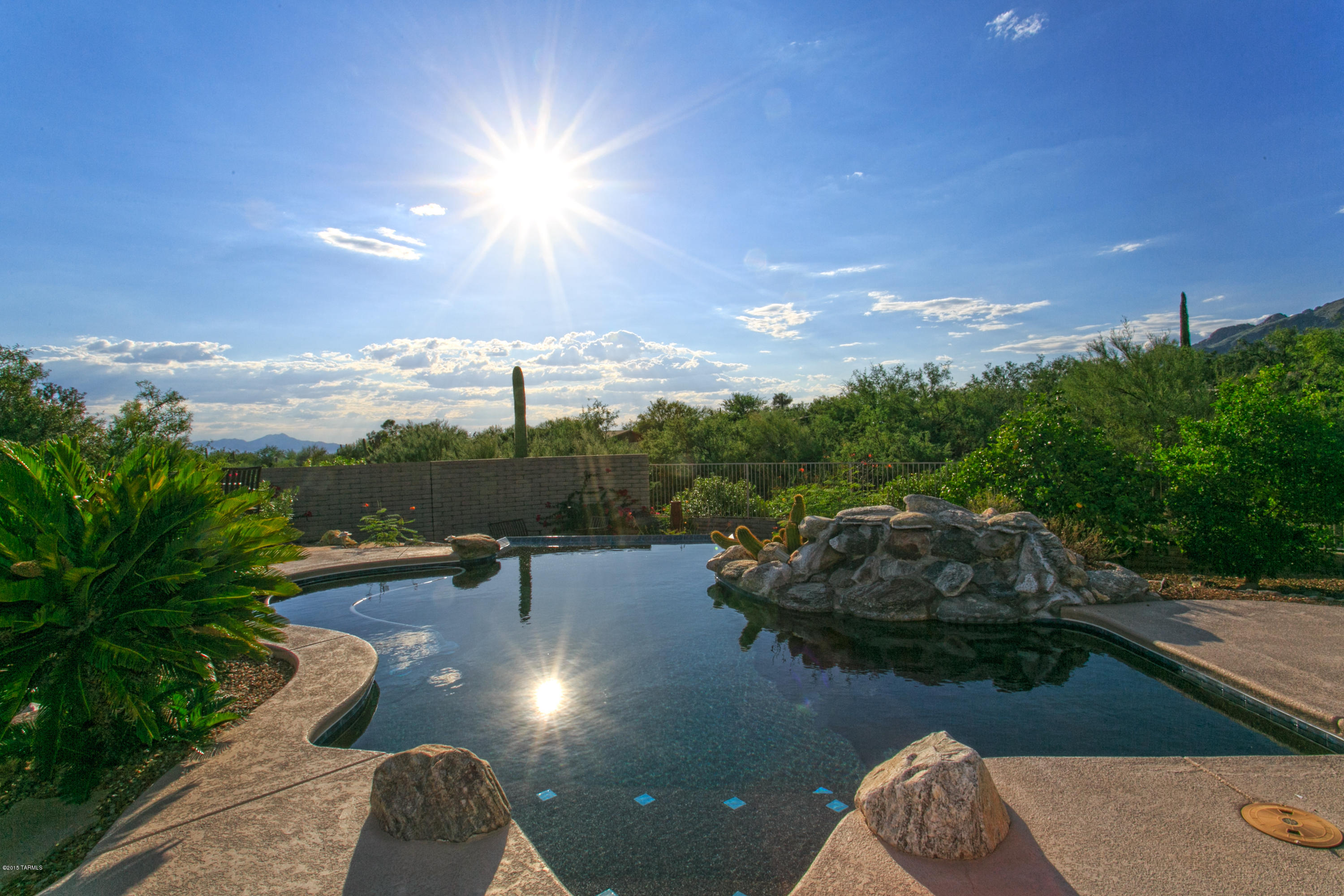 Foothills Clusters - Residential