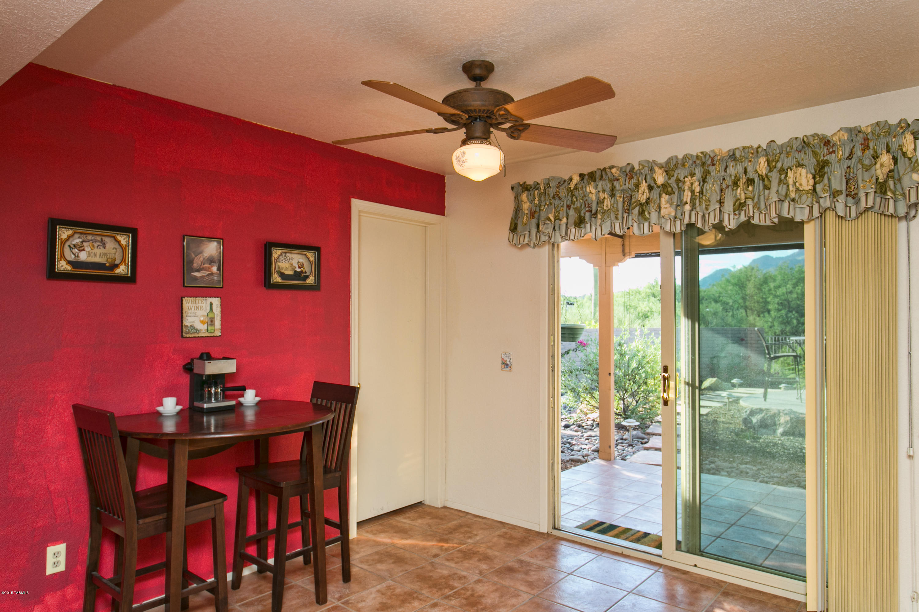 Foothills Clusters - Residential