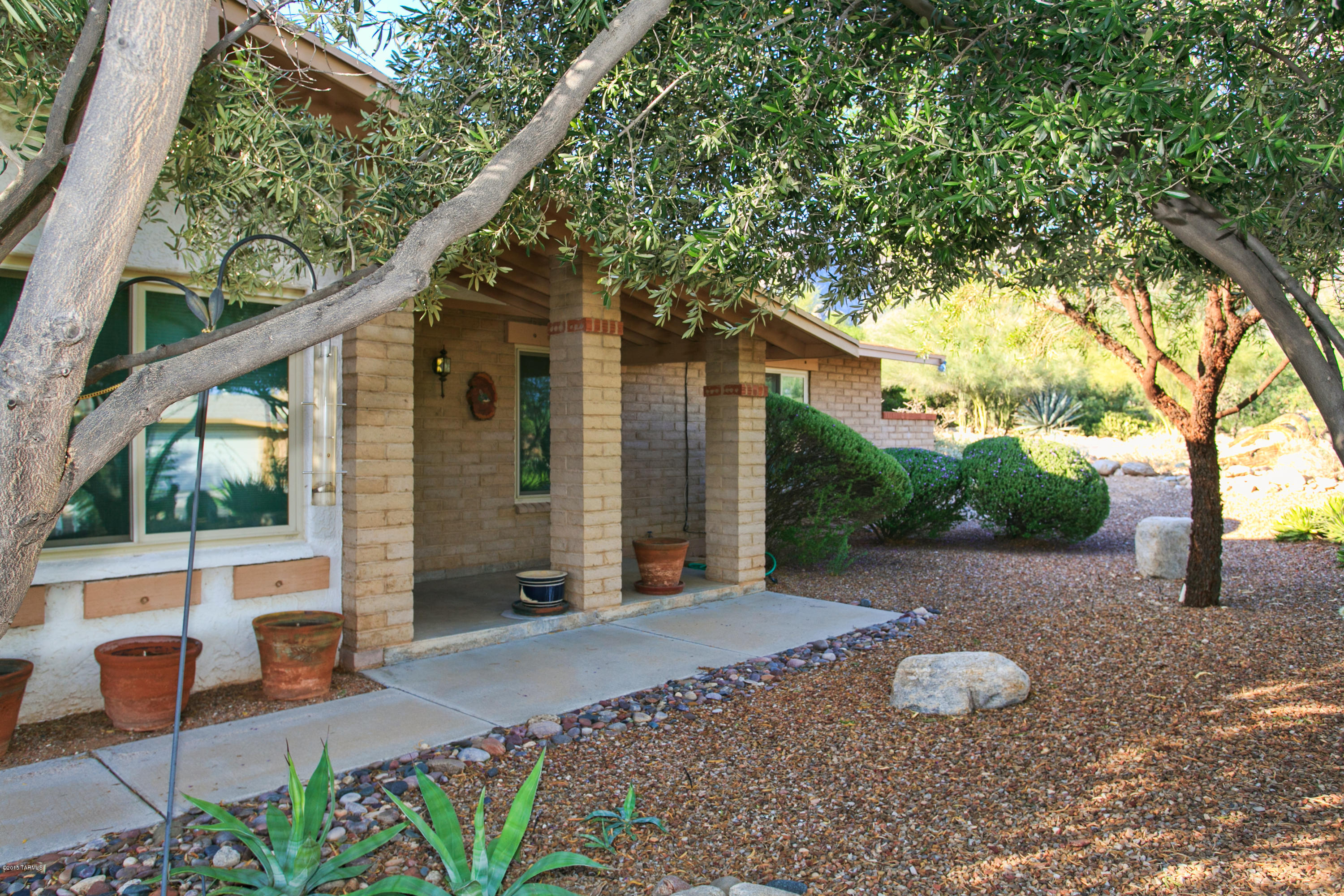 Foothills Clusters - Residential
