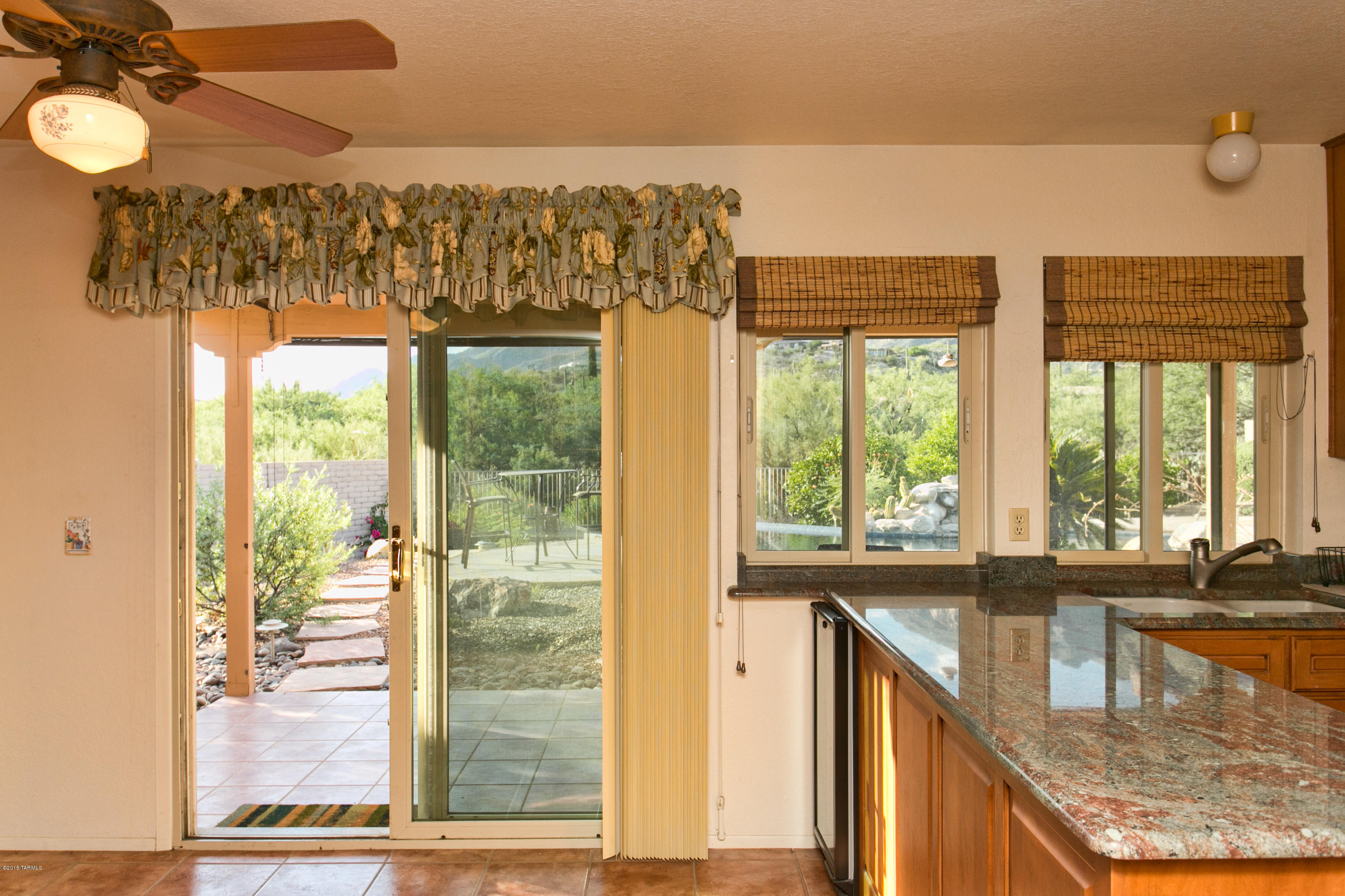 Foothills Clusters - Residential
