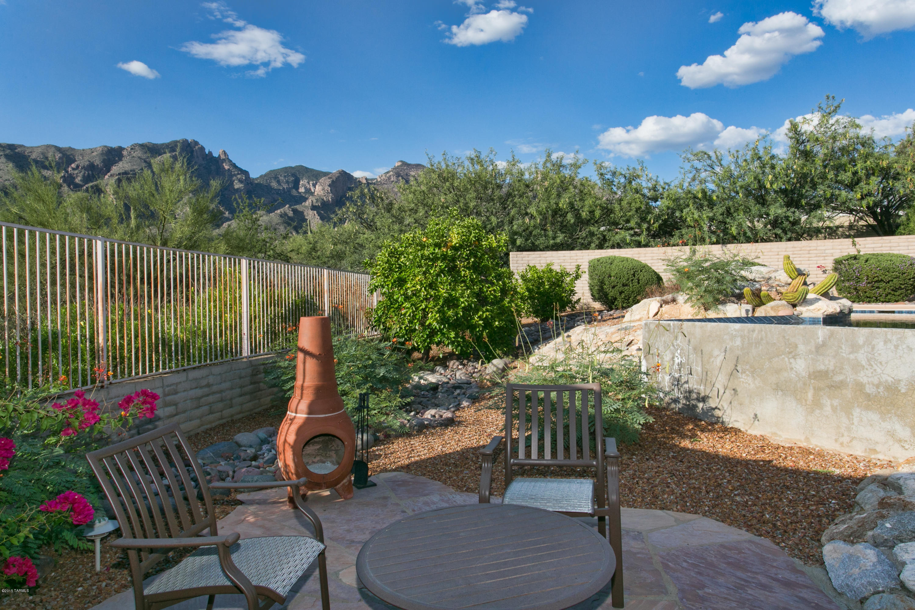 Foothills Clusters - Residential