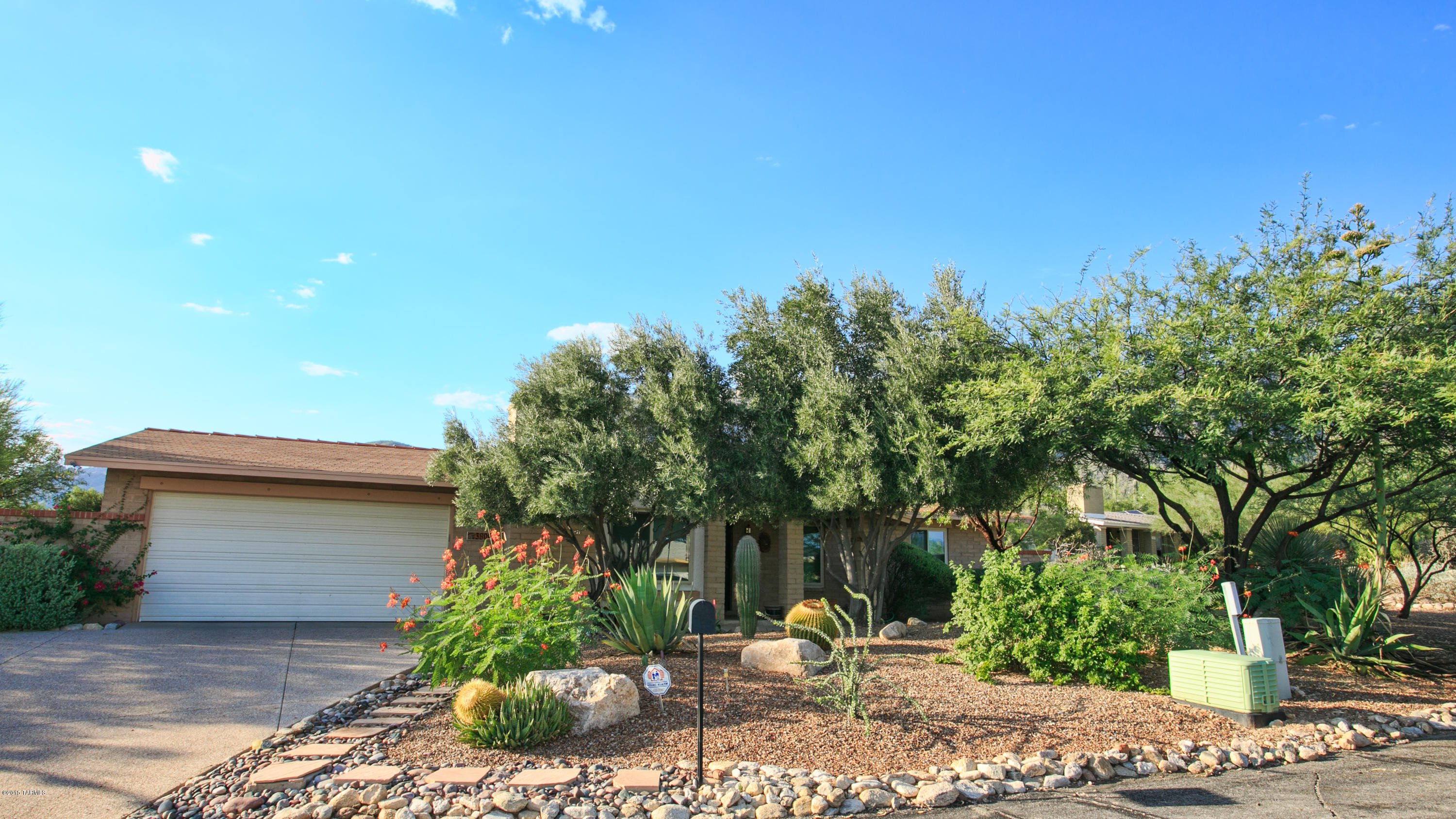 Foothills Clusters - Residential