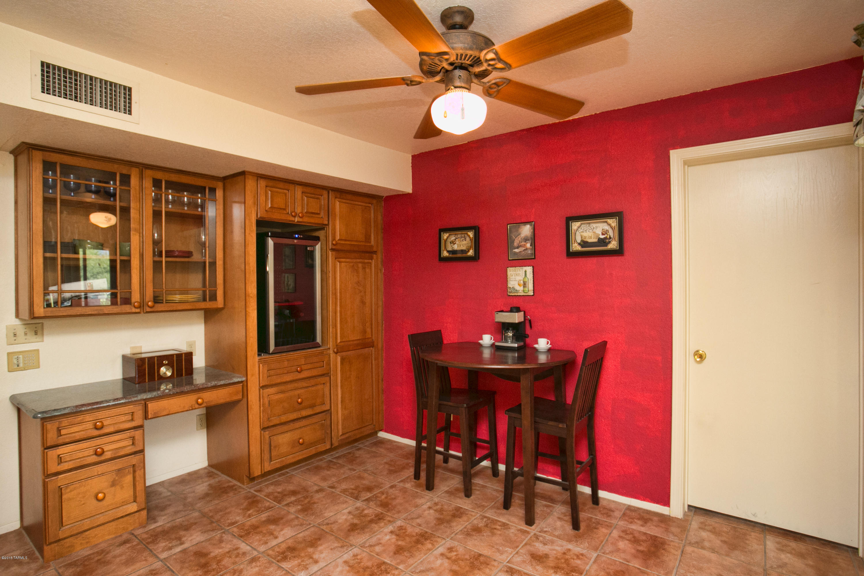 Foothills Clusters - Residential