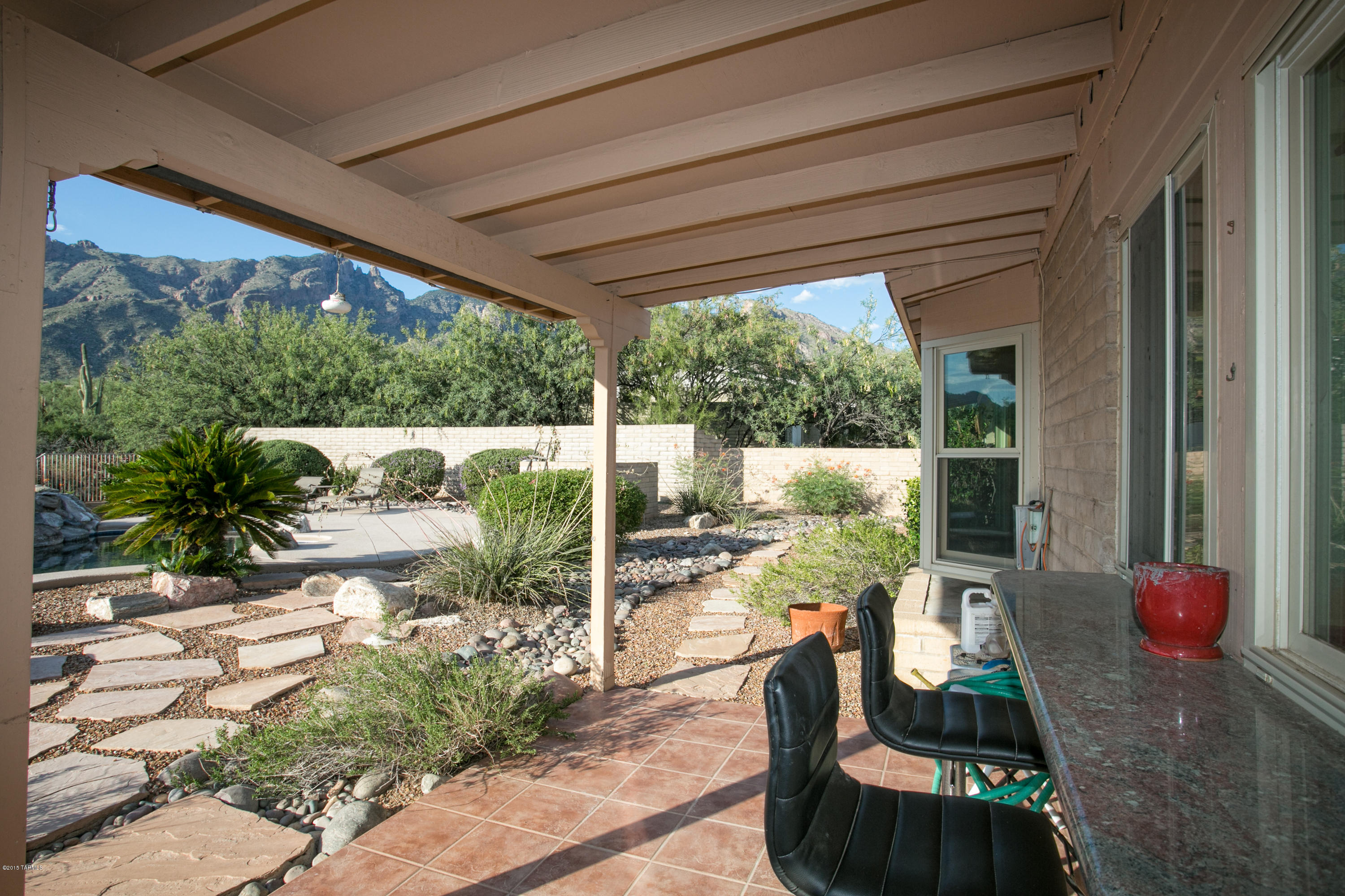 Foothills Clusters - Residential