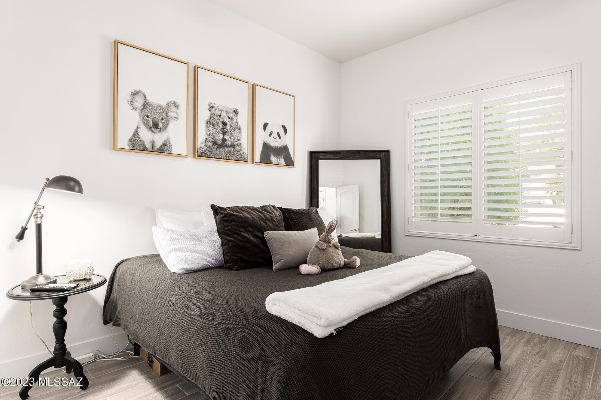 Villages Two & Four At Villages Of La Paloma - Residential