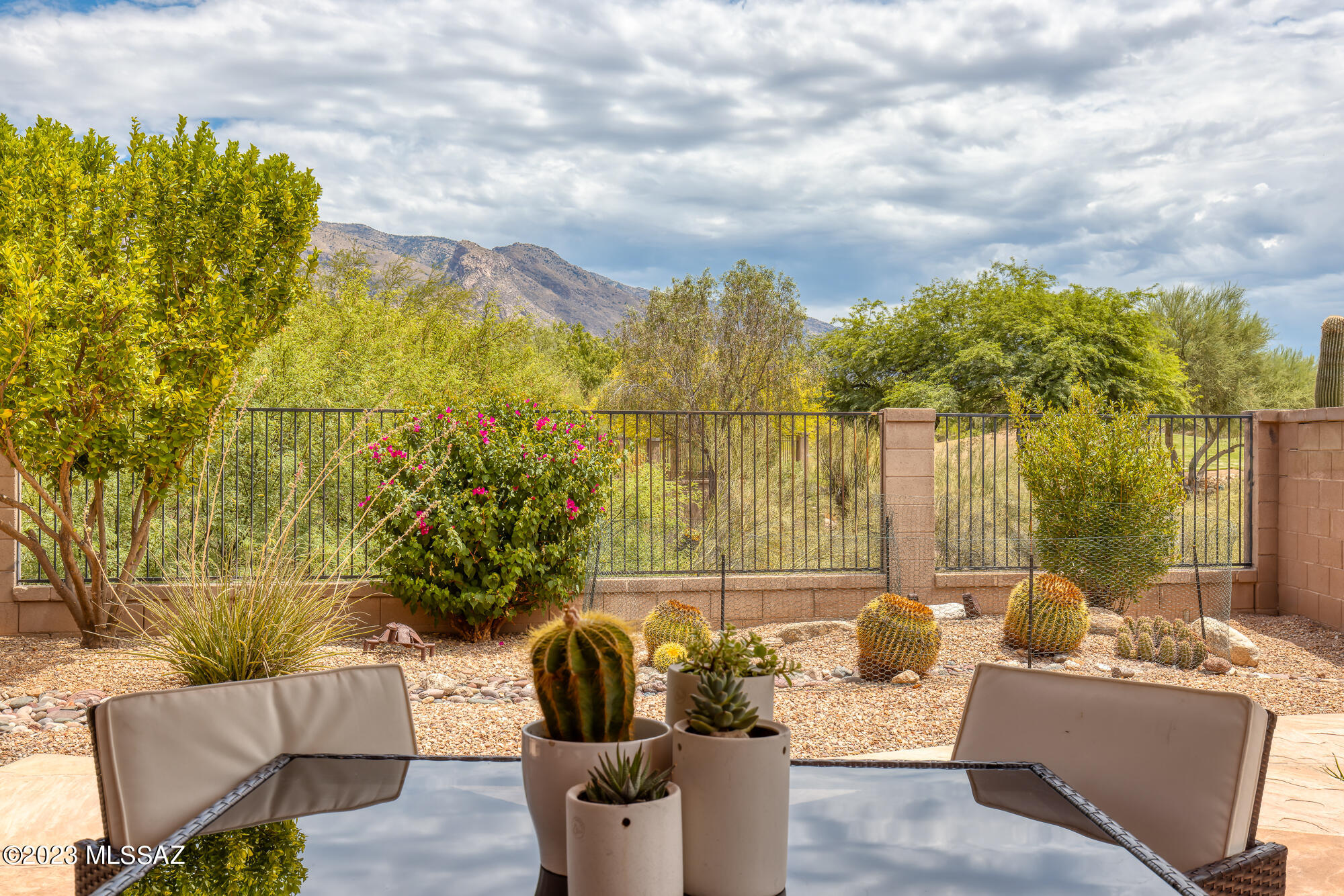 Villages Two & Four At Villages Of La Paloma - Residential