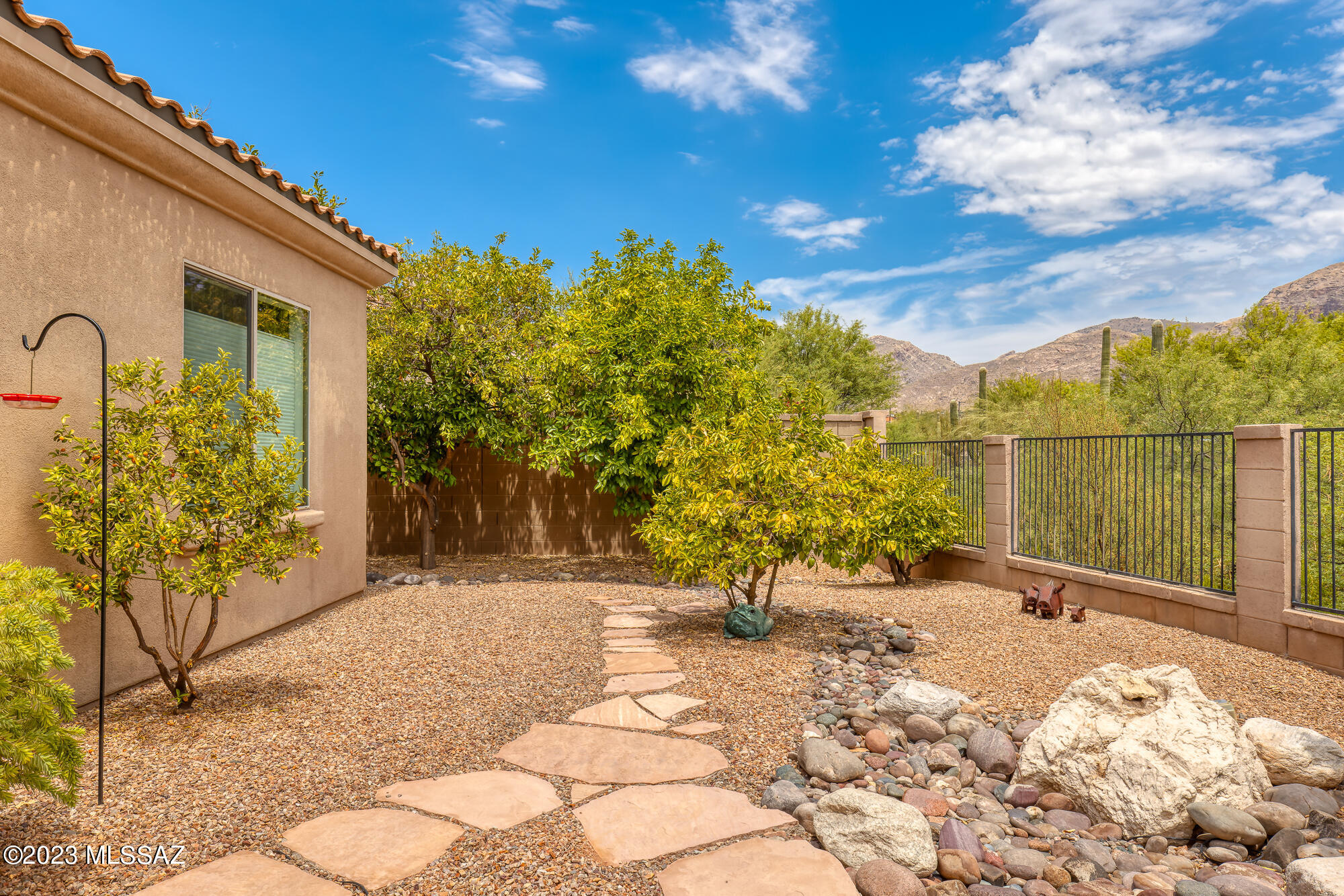 Villages Two & Four At Villages Of La Paloma - Residential