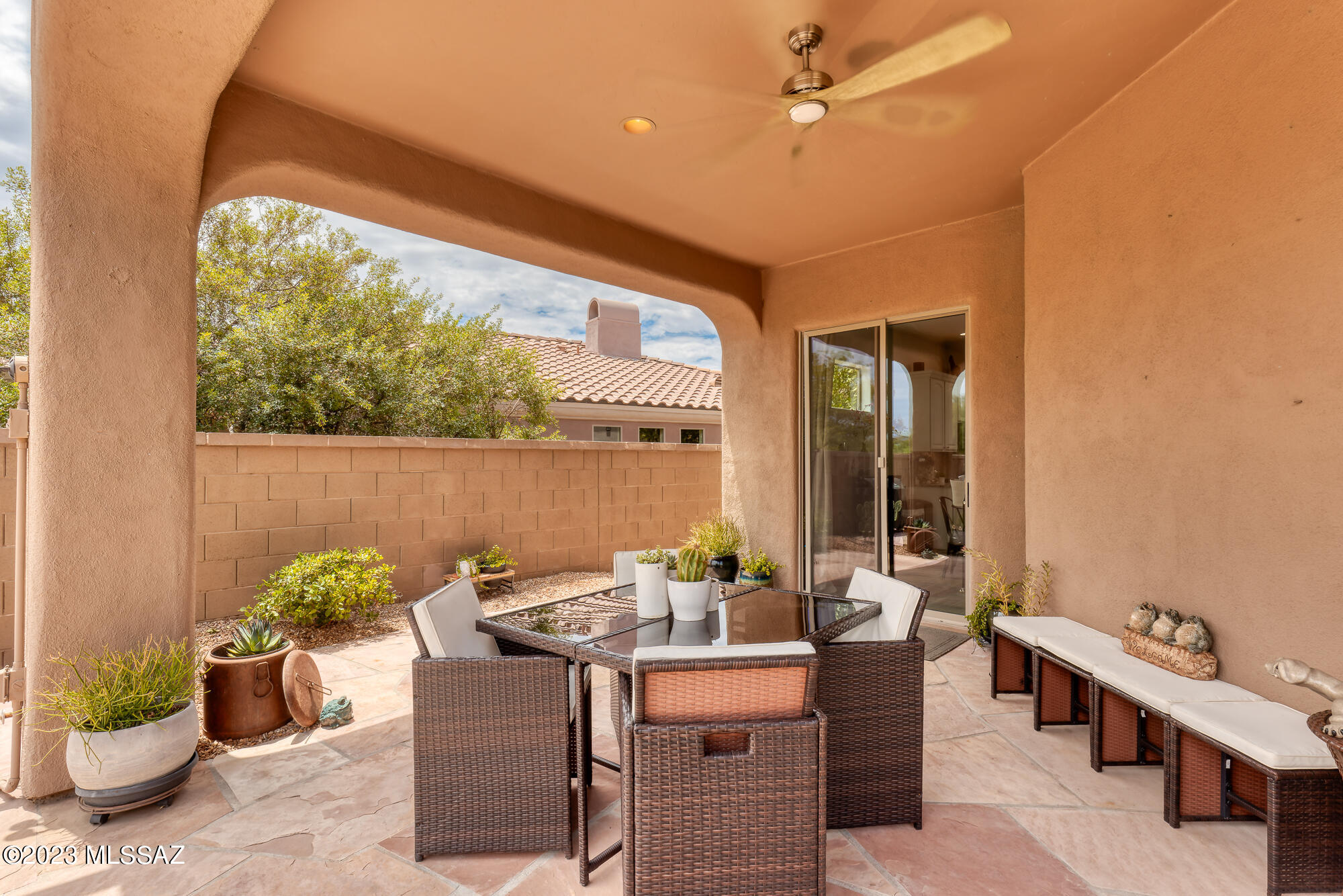 Villages Two & Four At Villages Of La Paloma - Residential