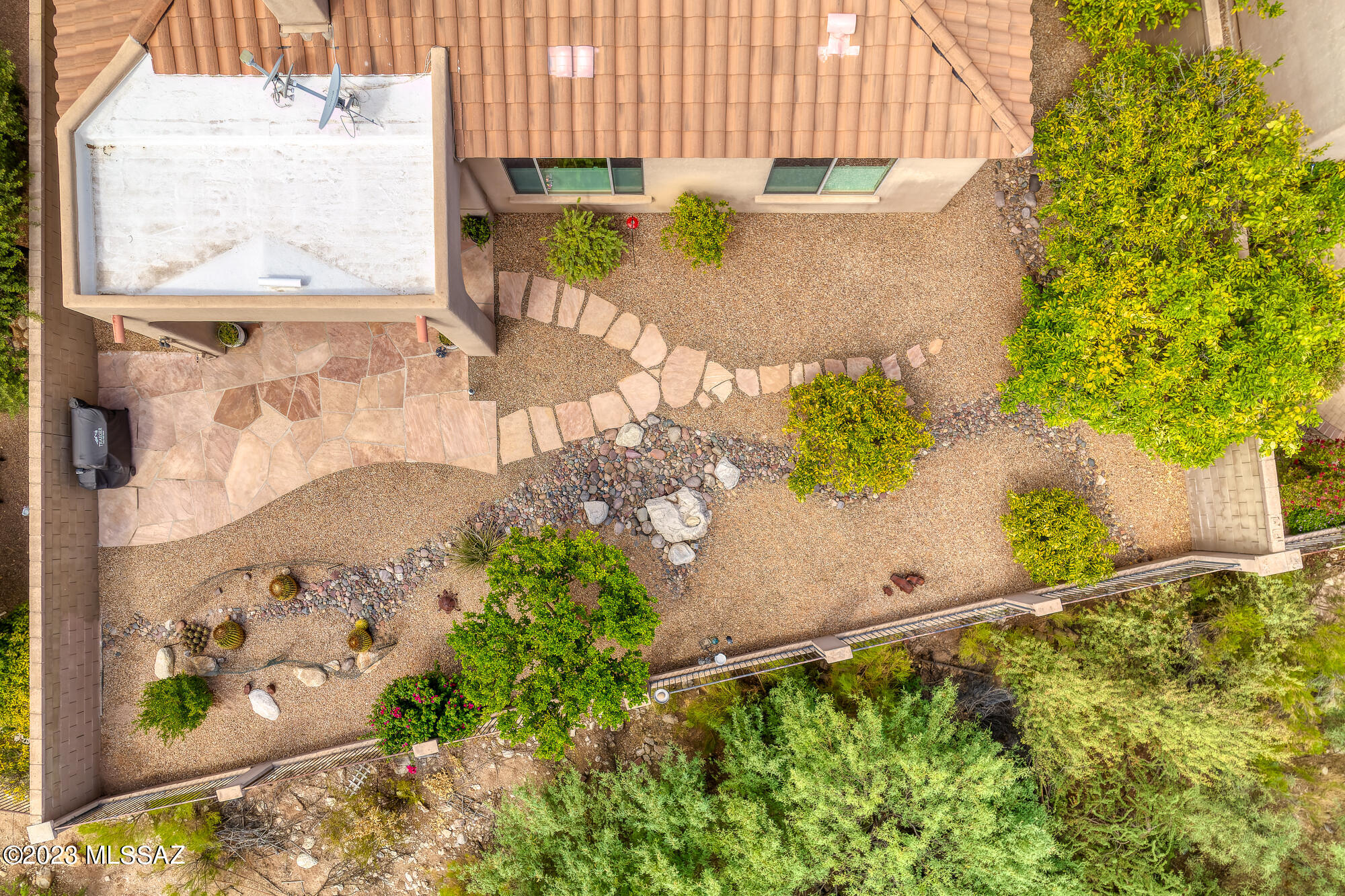 Villages Two & Four At Villages Of La Paloma - Residential