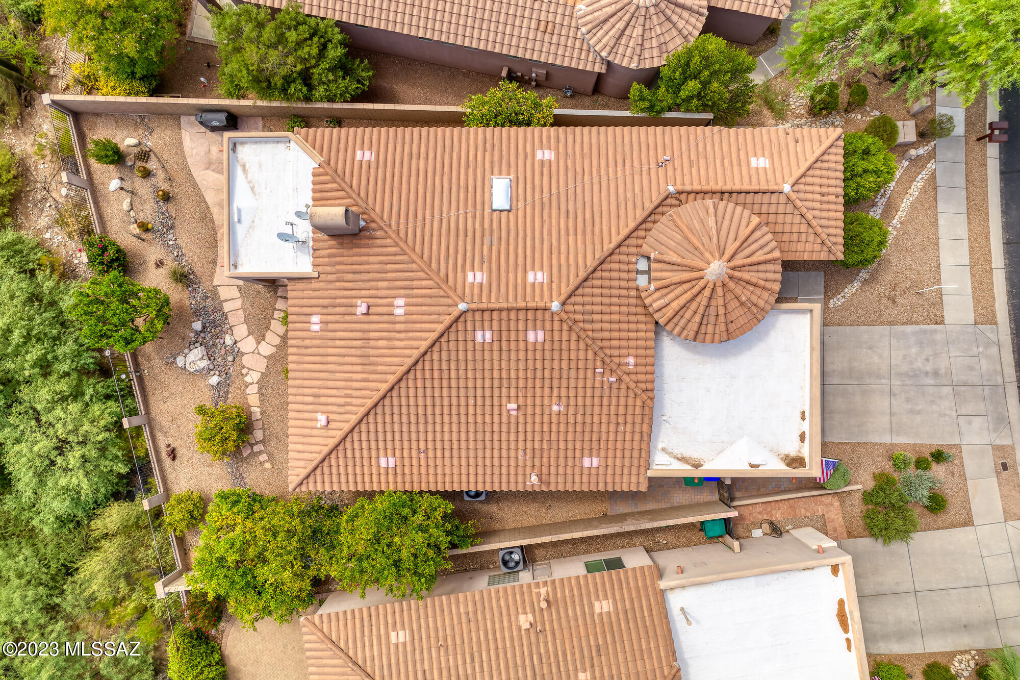 Villages Two & Four At Villages Of La Paloma - Residential