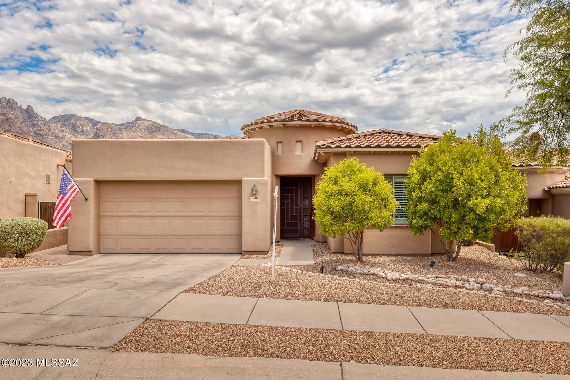 Villages Two & Four At Villages Of La Paloma - Residential