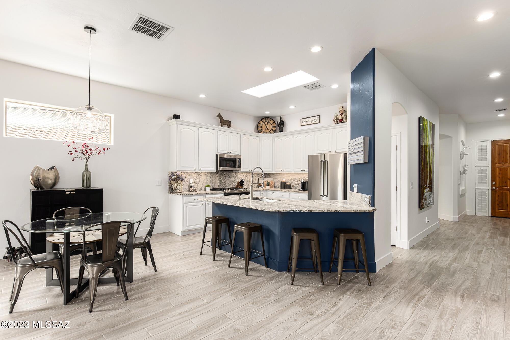 Villages Two & Four At Villages Of La Paloma - Residential