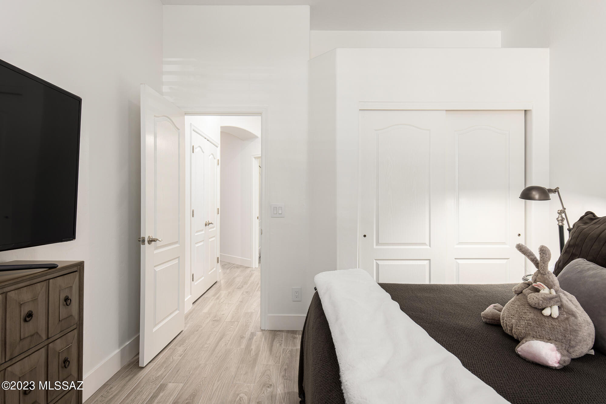 Villages Two & Four At Villages Of La Paloma - Residential