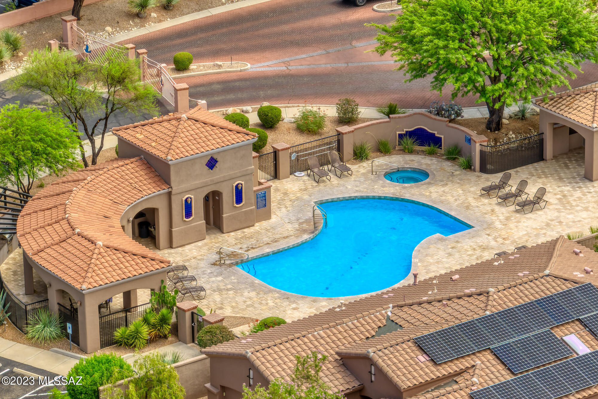 Villages Two & Four At Villages Of La Paloma - Residential