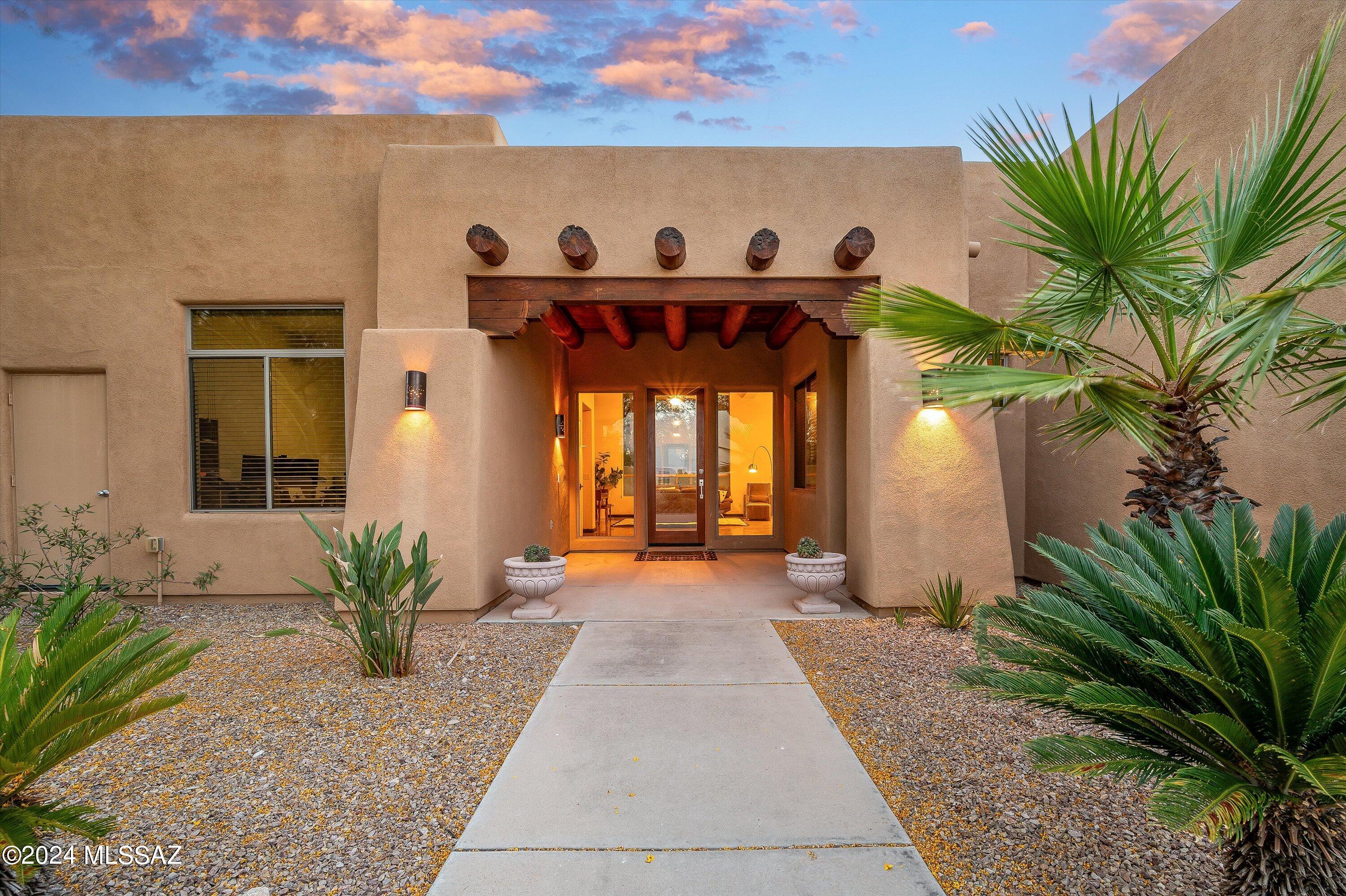 Saddle Valley II (1-54) - Residential