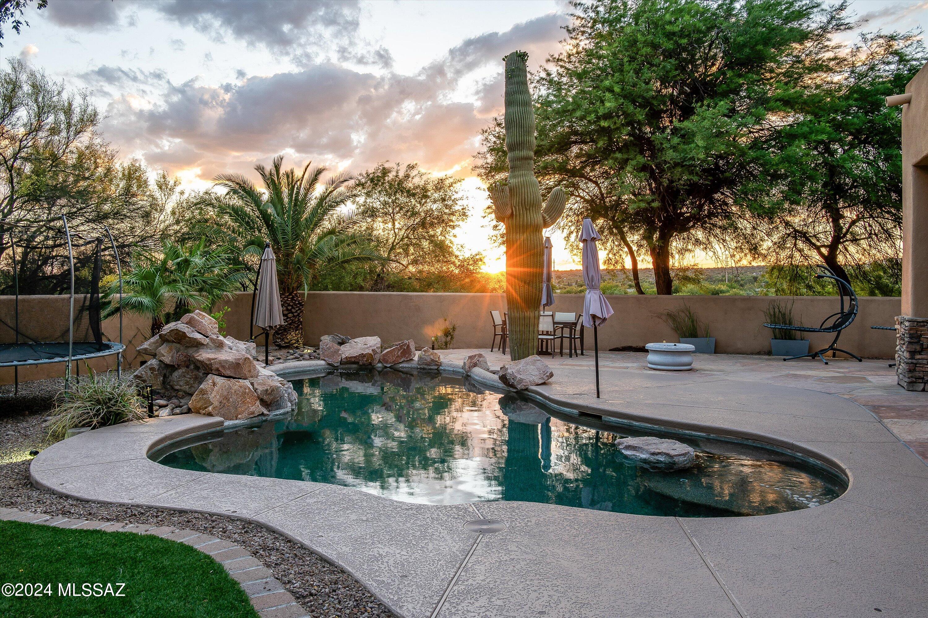 Saddle Valley II (1-54) - Residential