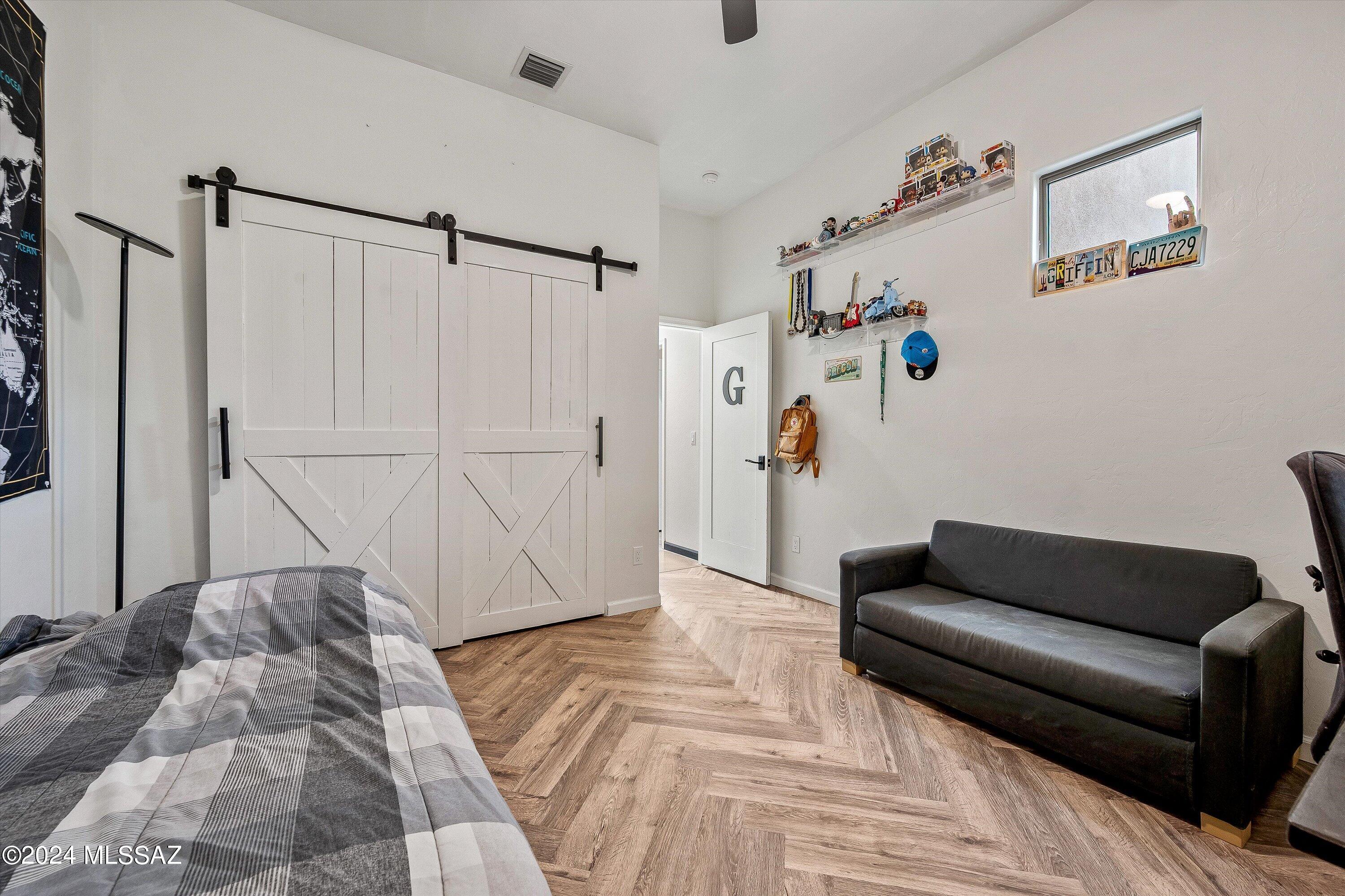 Saddle Valley II (1-54) - Residential
