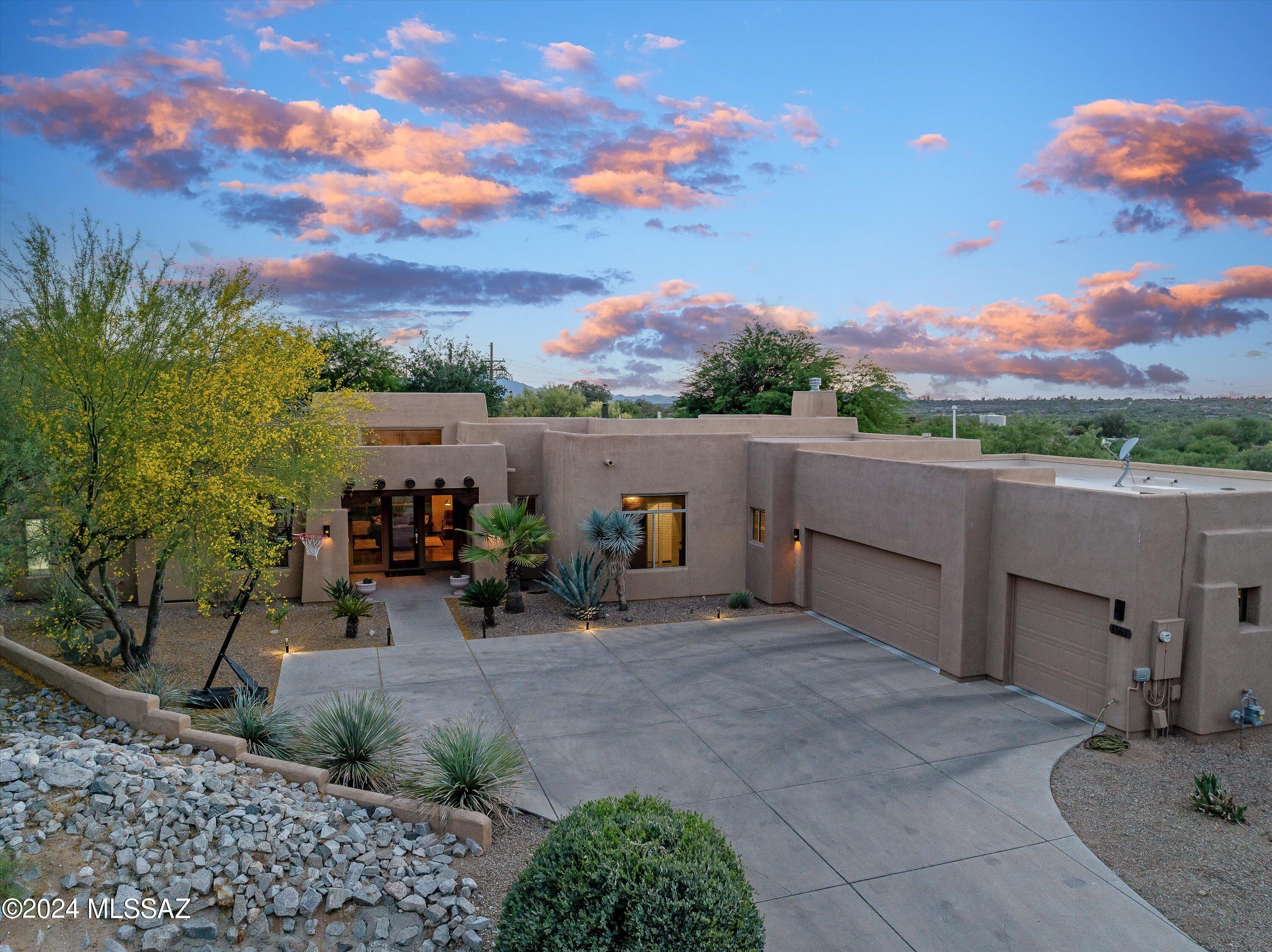 Saddle Valley II (1-54) - Residential