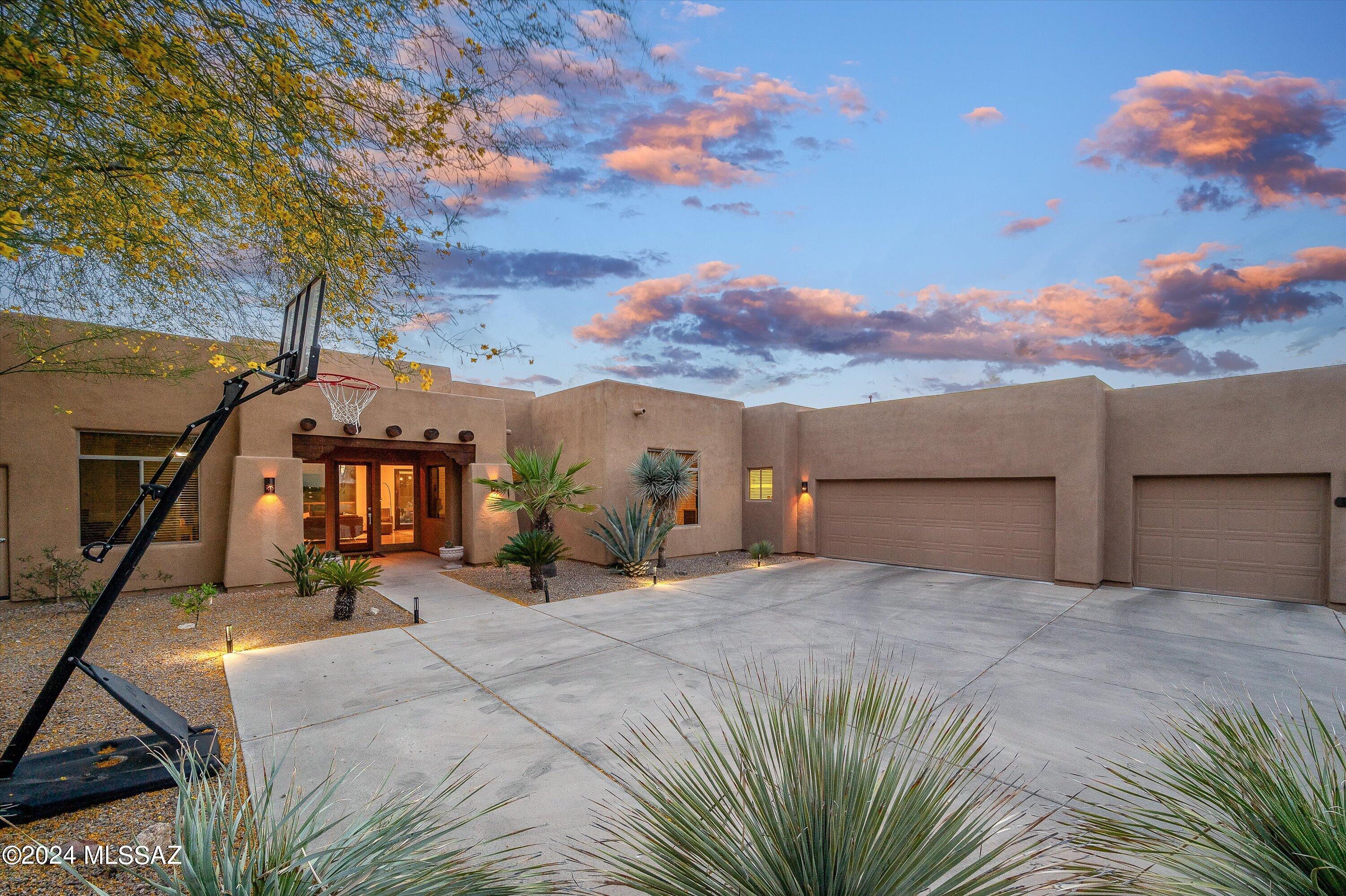 Saddle Valley II (1-54) - Residential