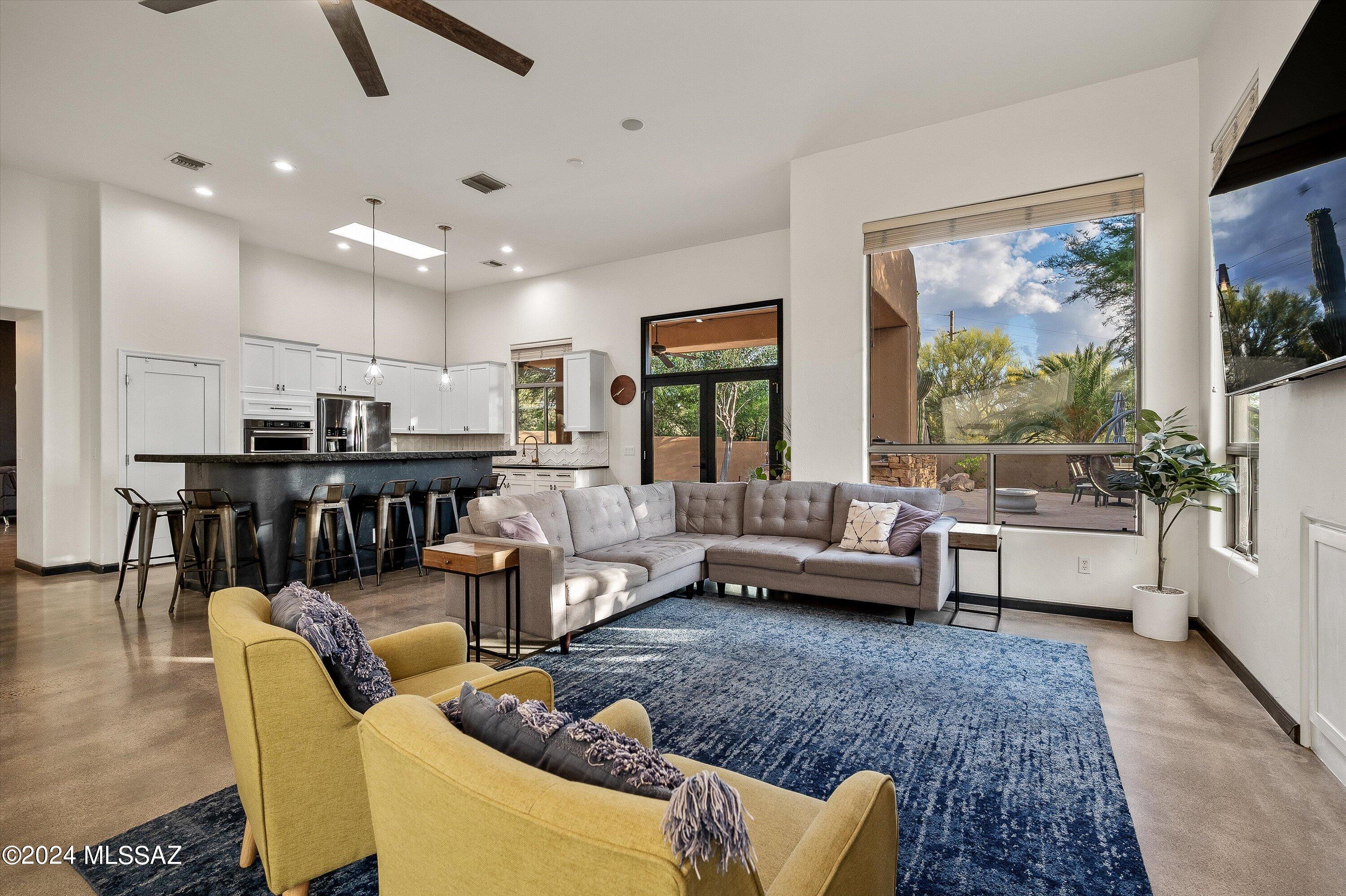Saddle Valley II (1-54) - Residential