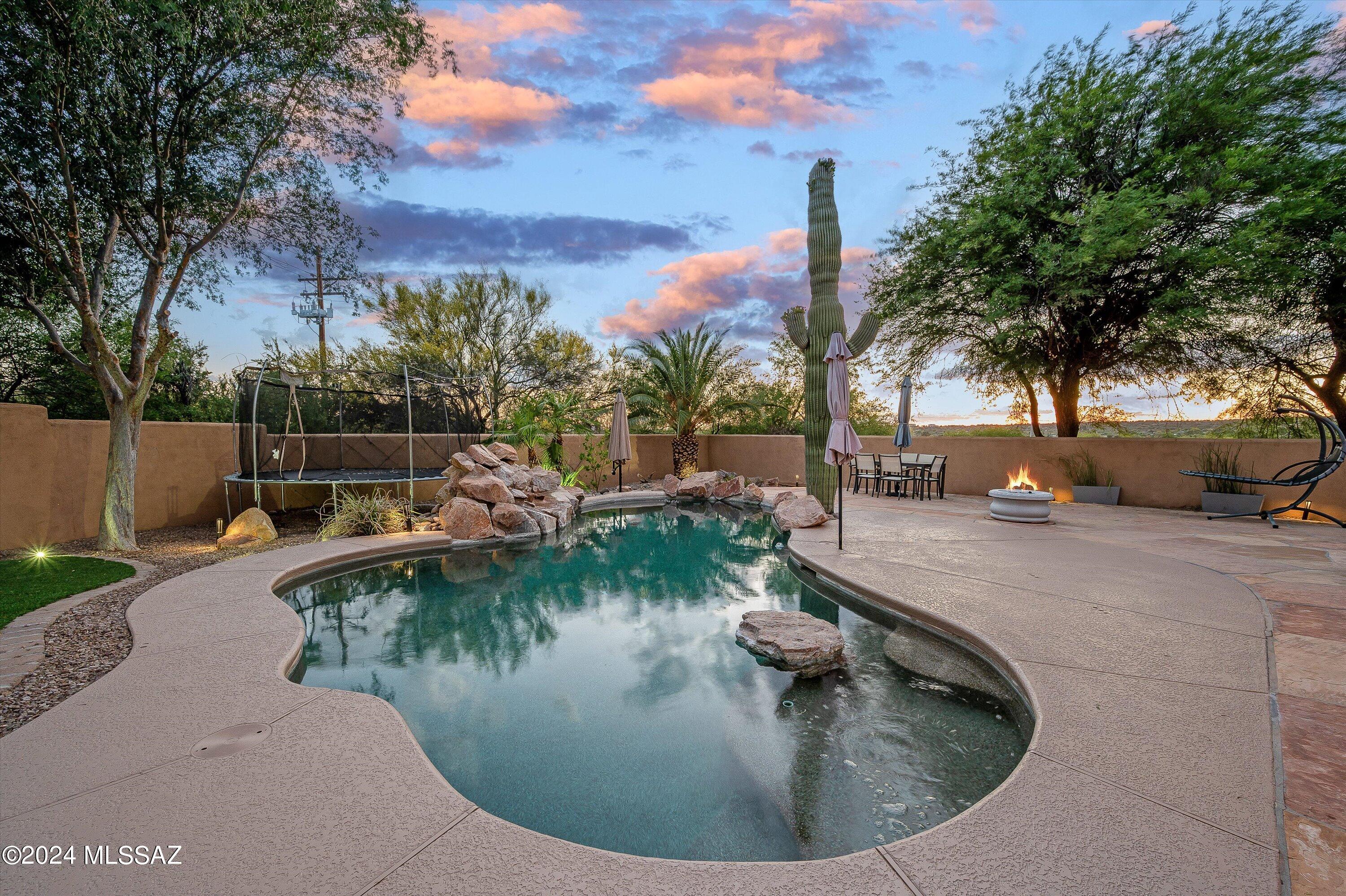 Saddle Valley II (1-54) - Residential