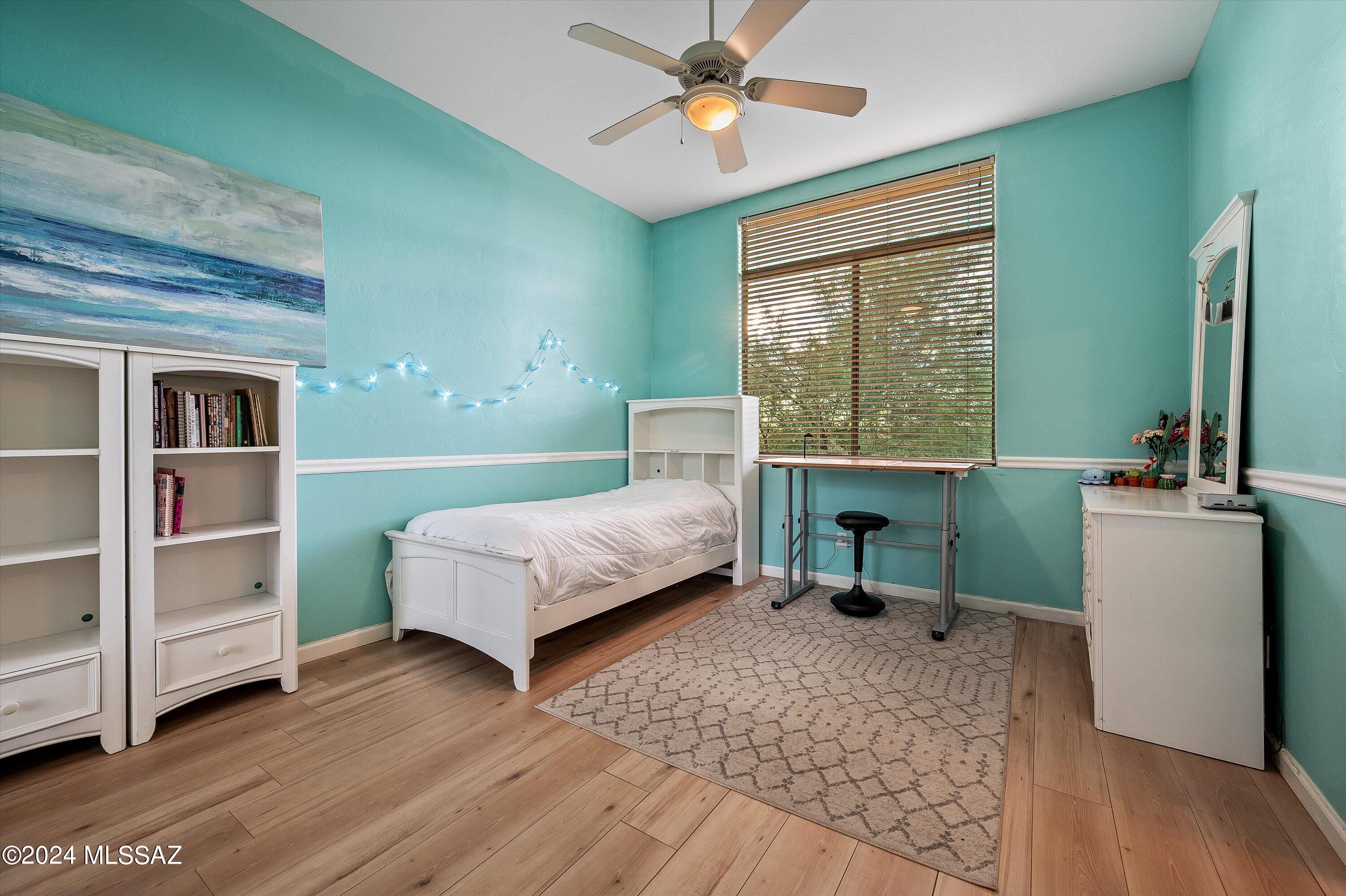 Saddle Valley II (1-54) - Residential