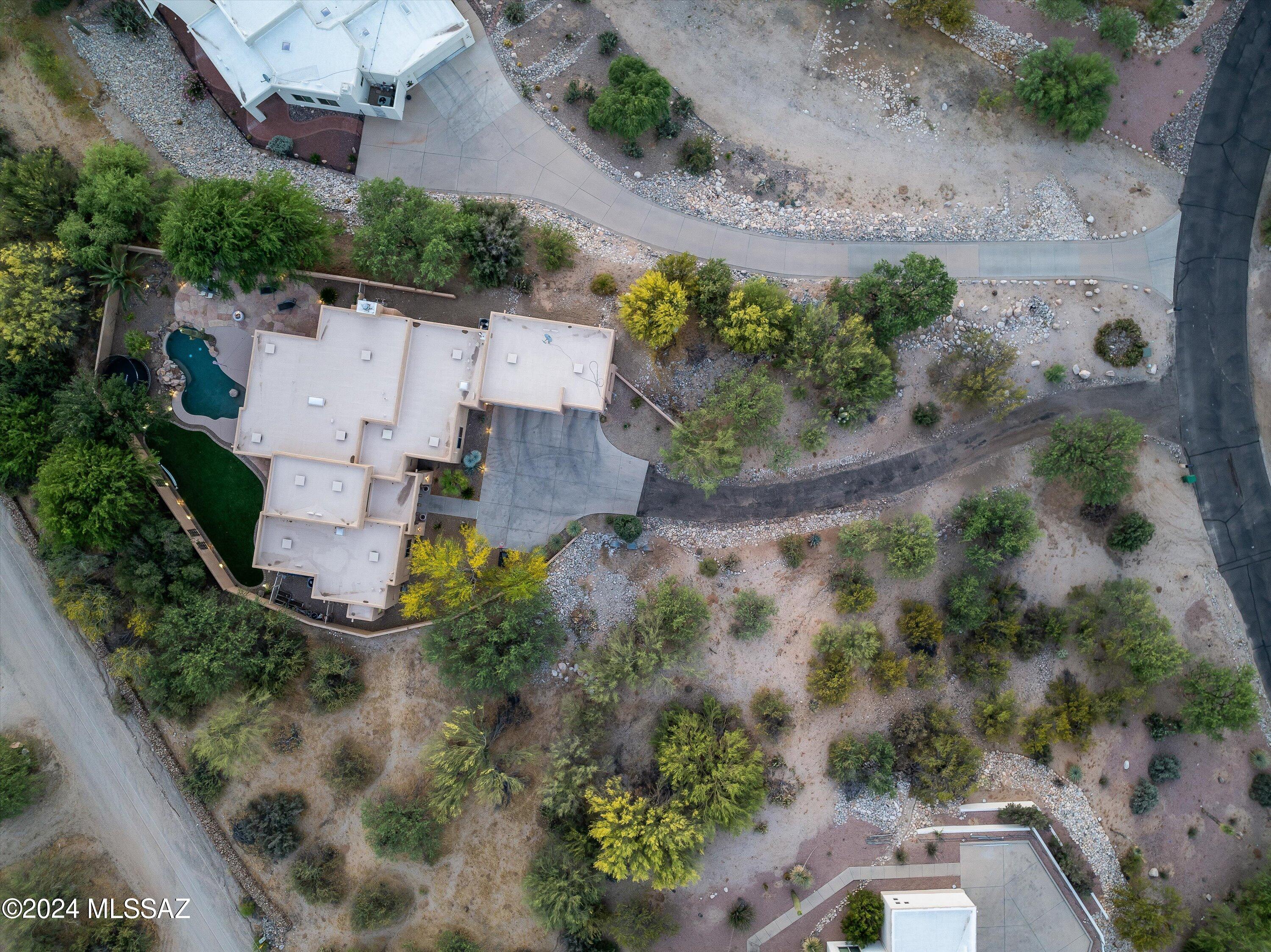 Saddle Valley II (1-54) - Residential