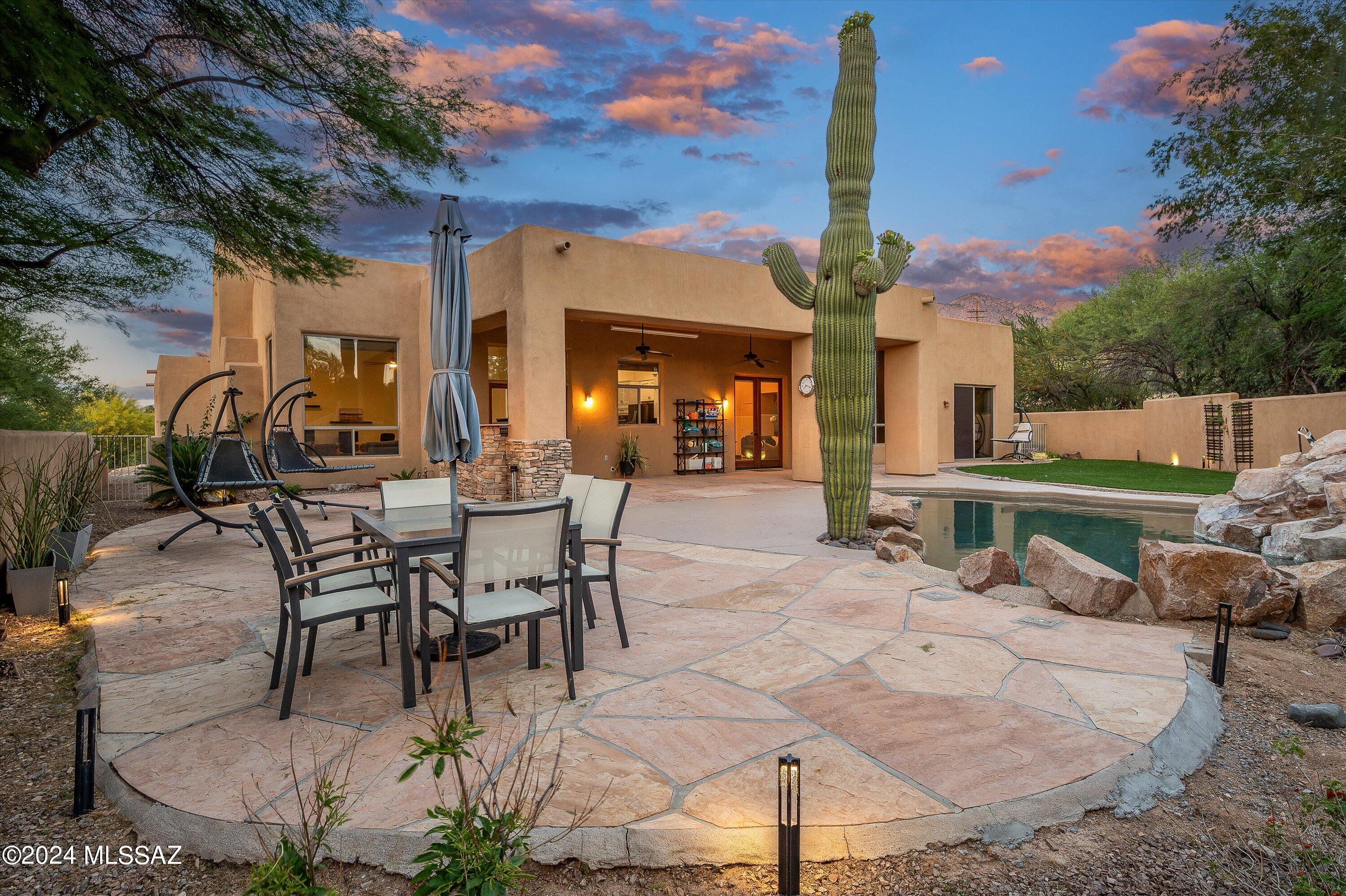 Saddle Valley II (1-54) - Residential