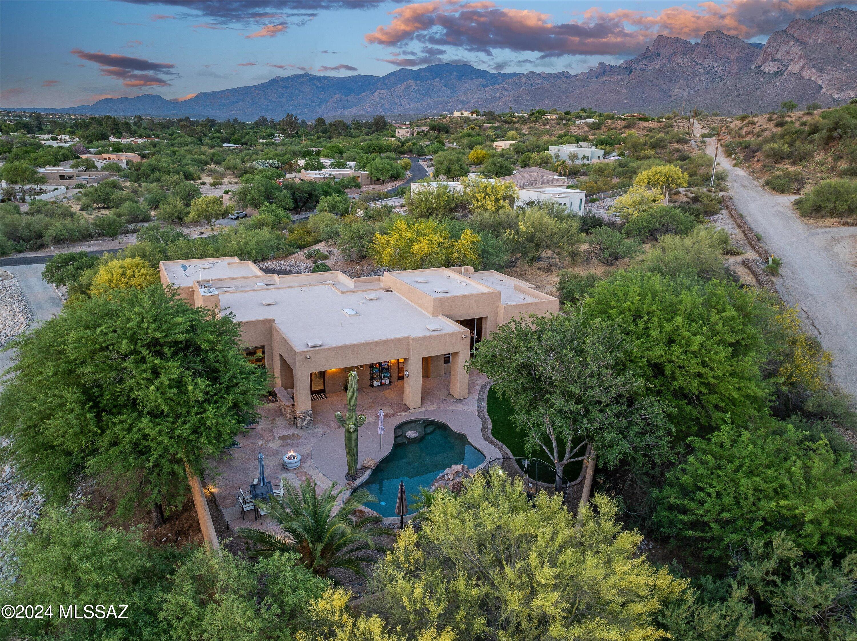 Saddle Valley II (1-54) - Residential