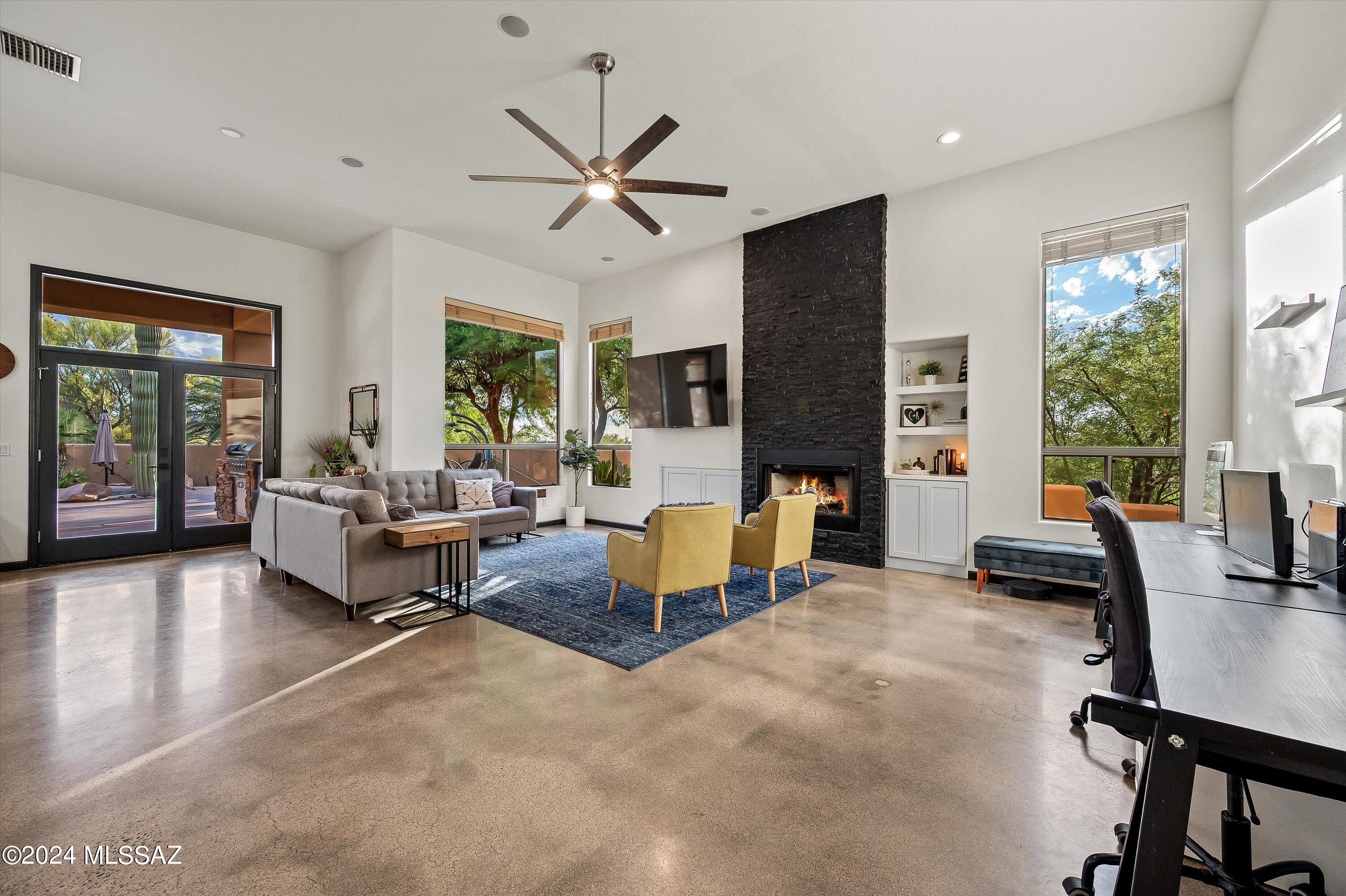 Saddle Valley II (1-54) - Residential