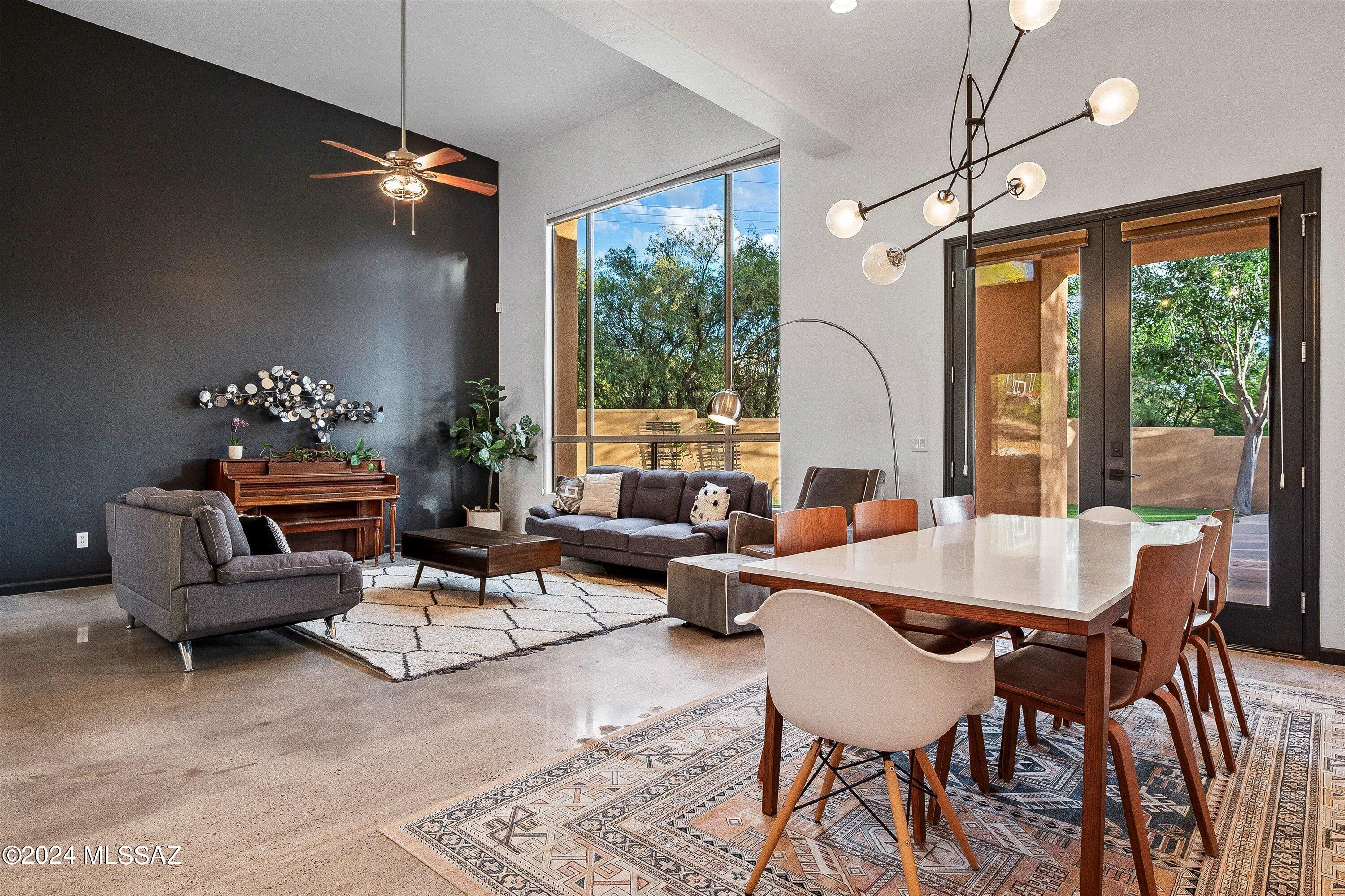 Saddle Valley II (1-54) - Residential