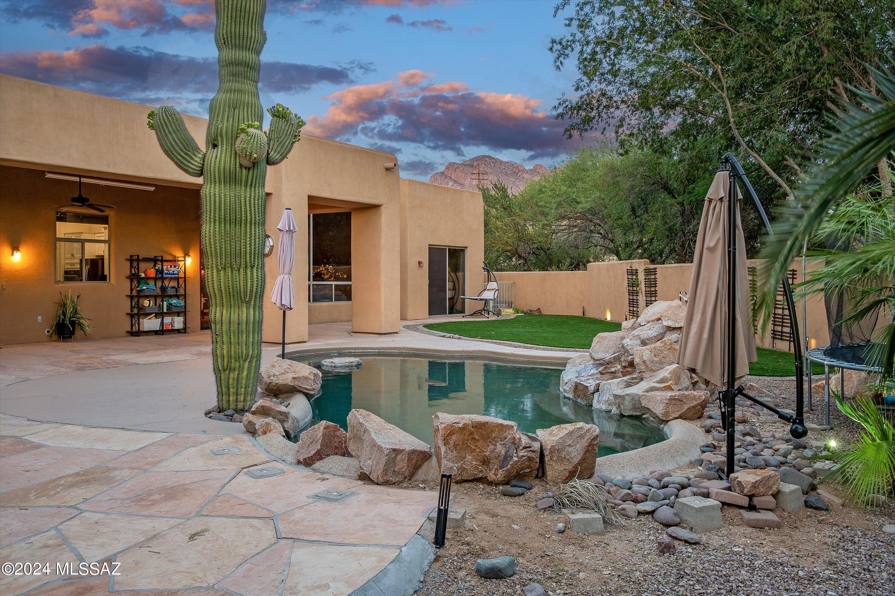 Saddle Valley II (1-54) - Residential